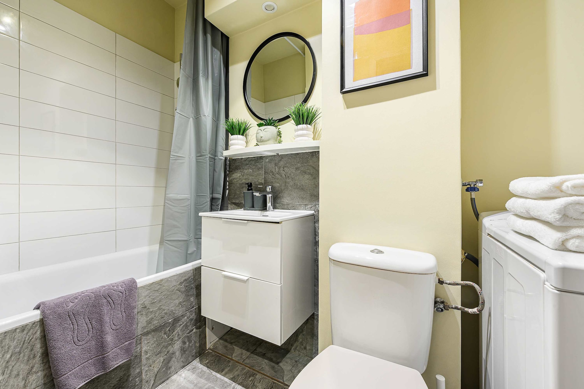 Bath Room