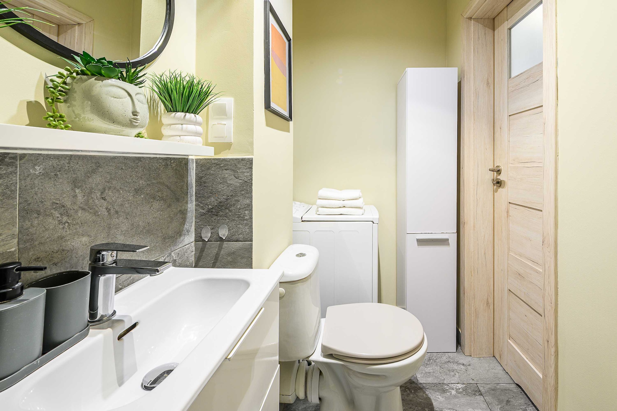 Bath Room
