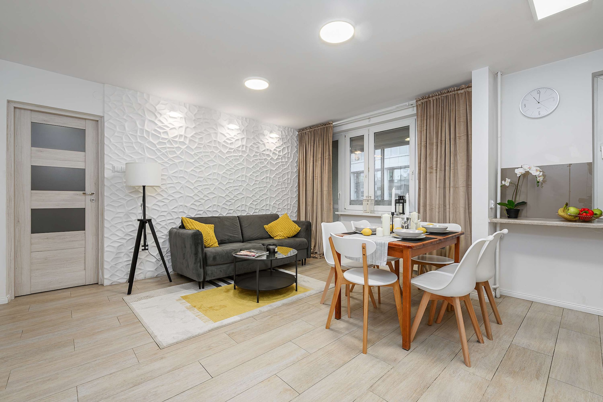 148.Plater 47/18 (4) - Wohnzimmer
