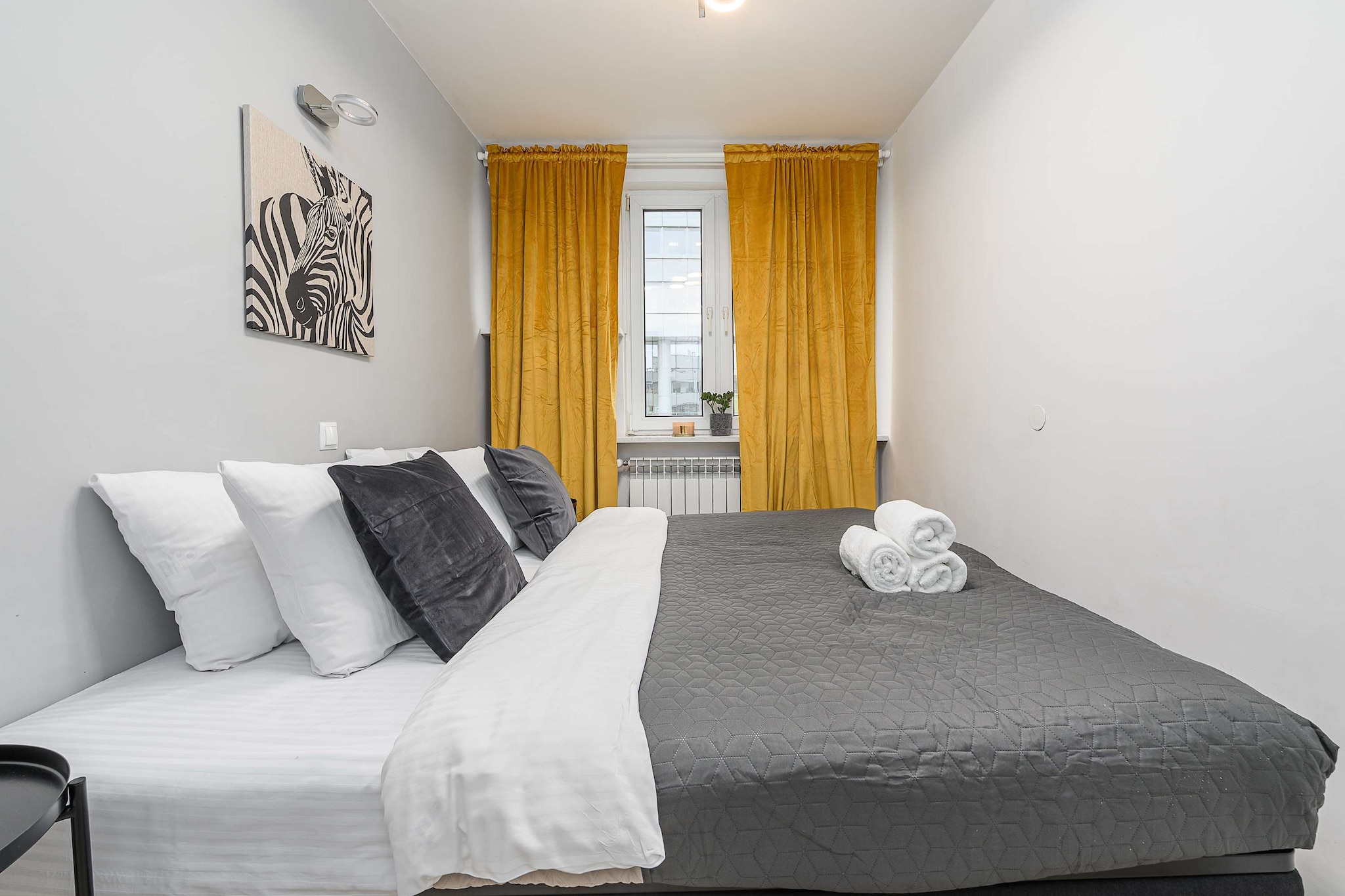 Bed Room