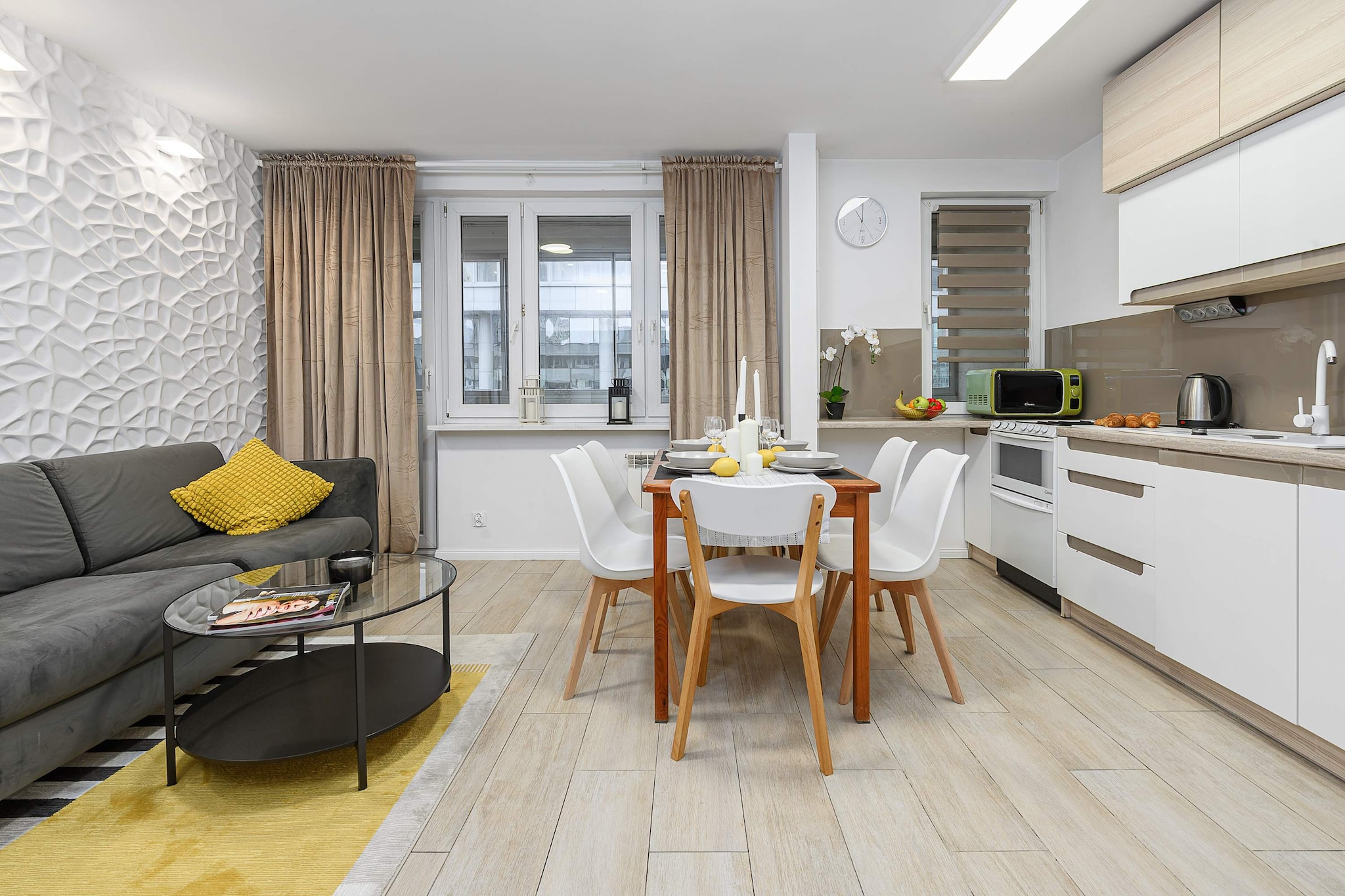 148.Plater 47/18 (4) - Wohnzimmer