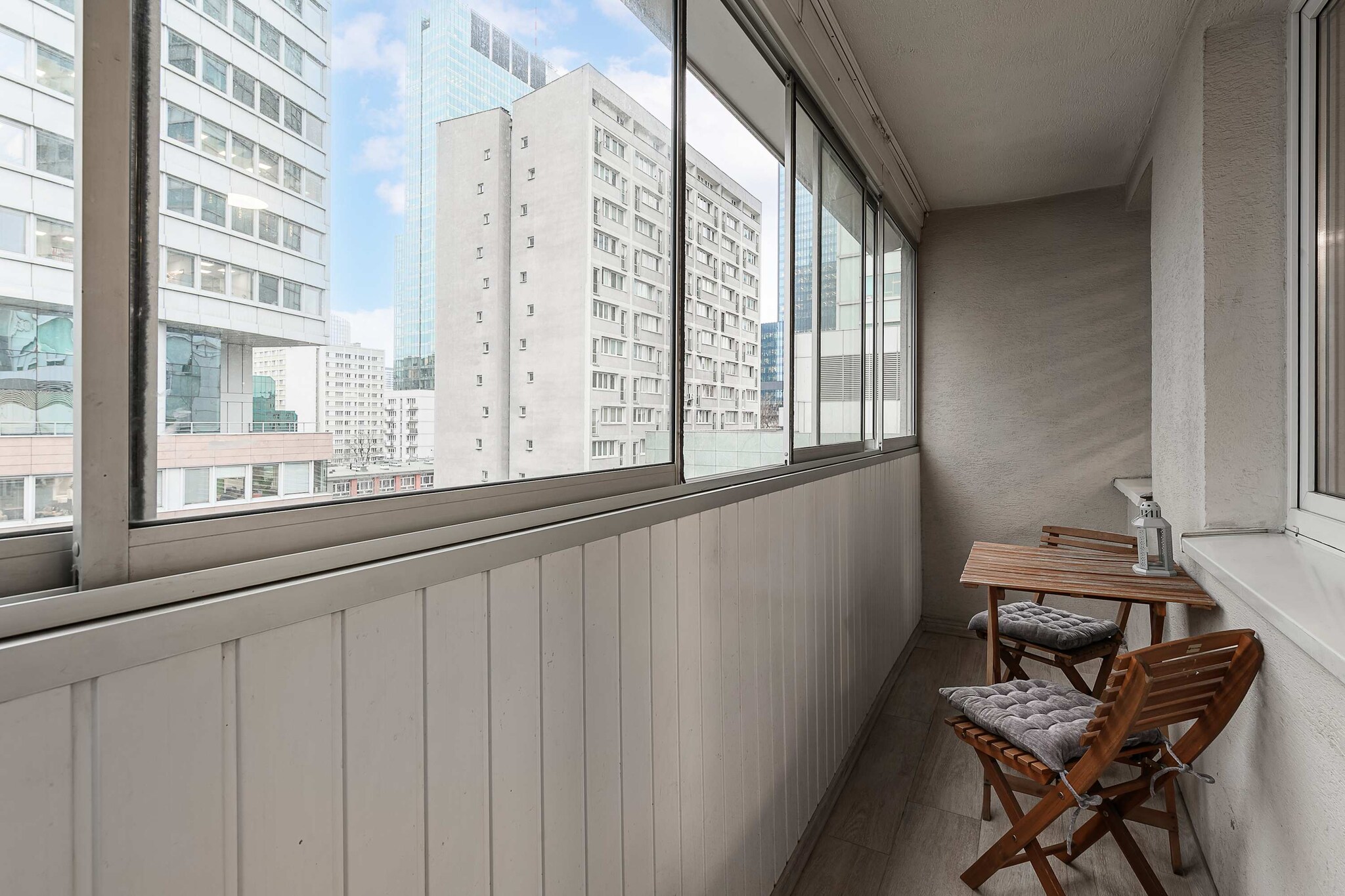 148.Plater 47/18 (4) - Terrasse/Balkon