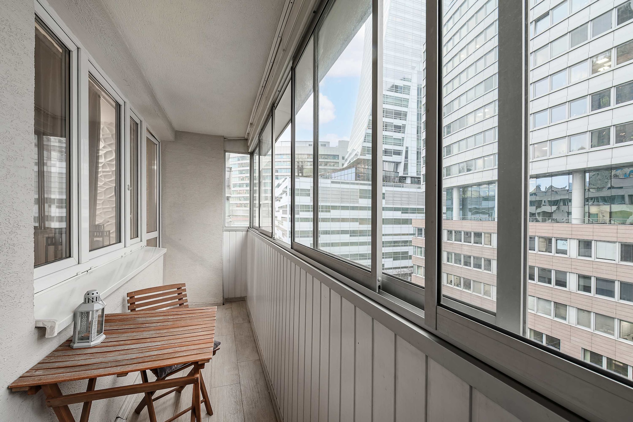 148.Plater 47/18 (4) - Terrasse/Balkon