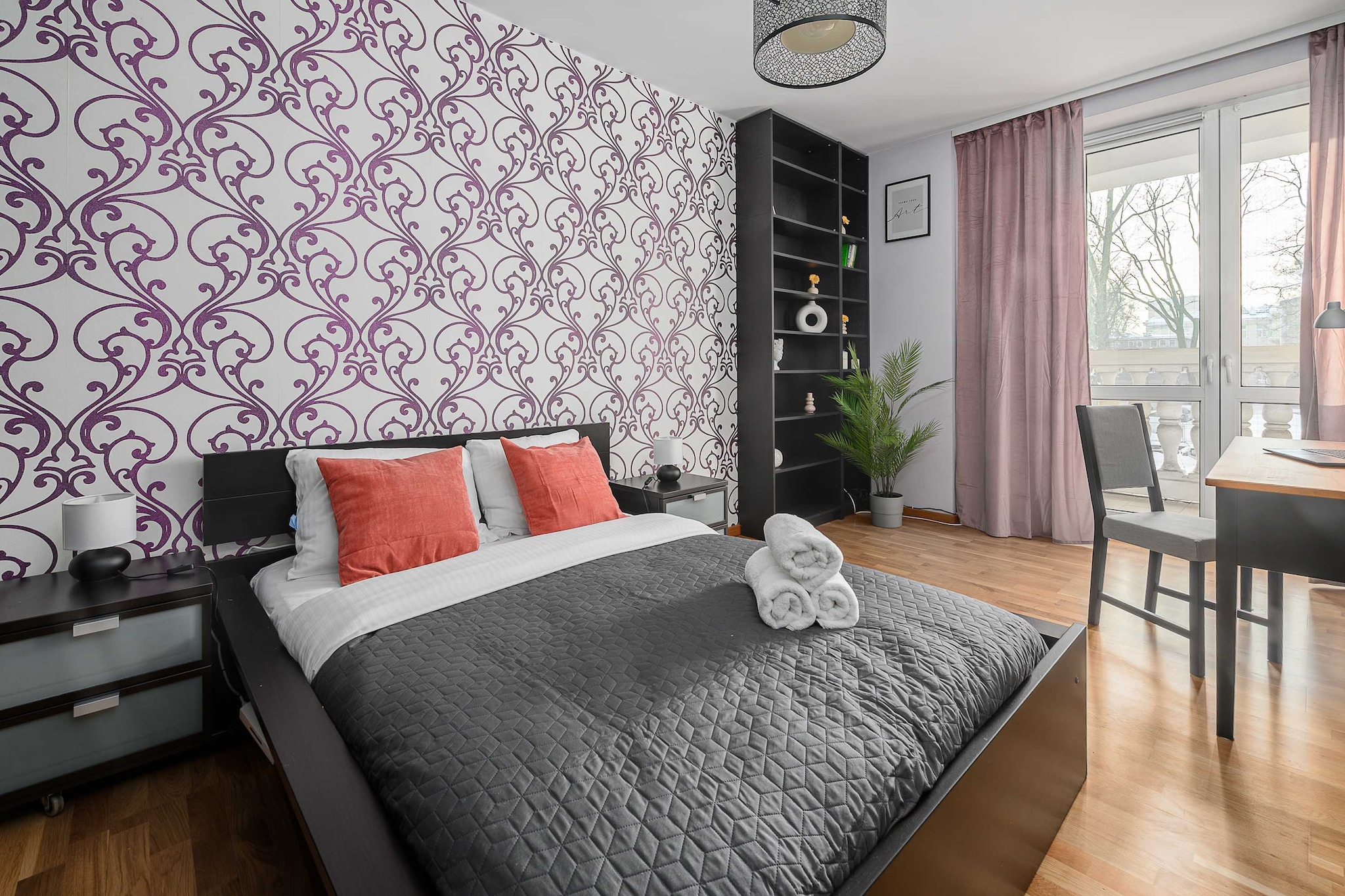 Bed Room