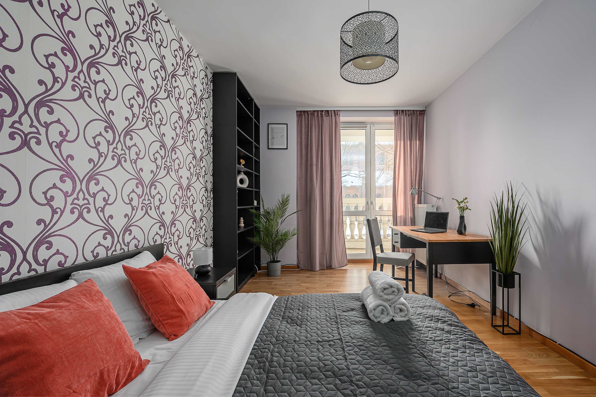 Bed Room