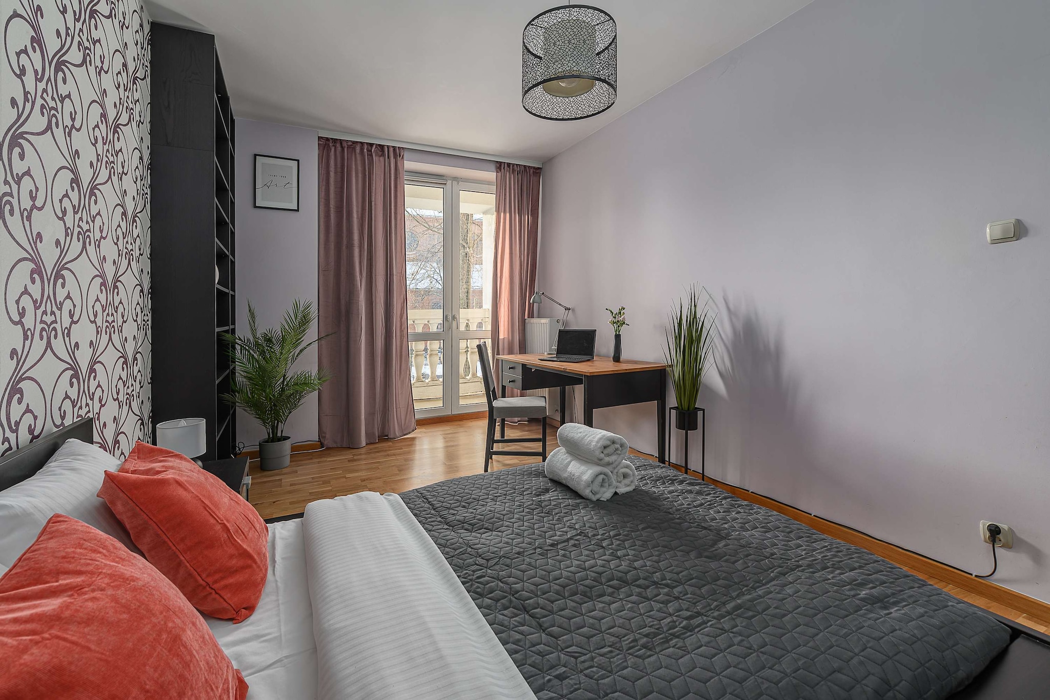 Bed Room