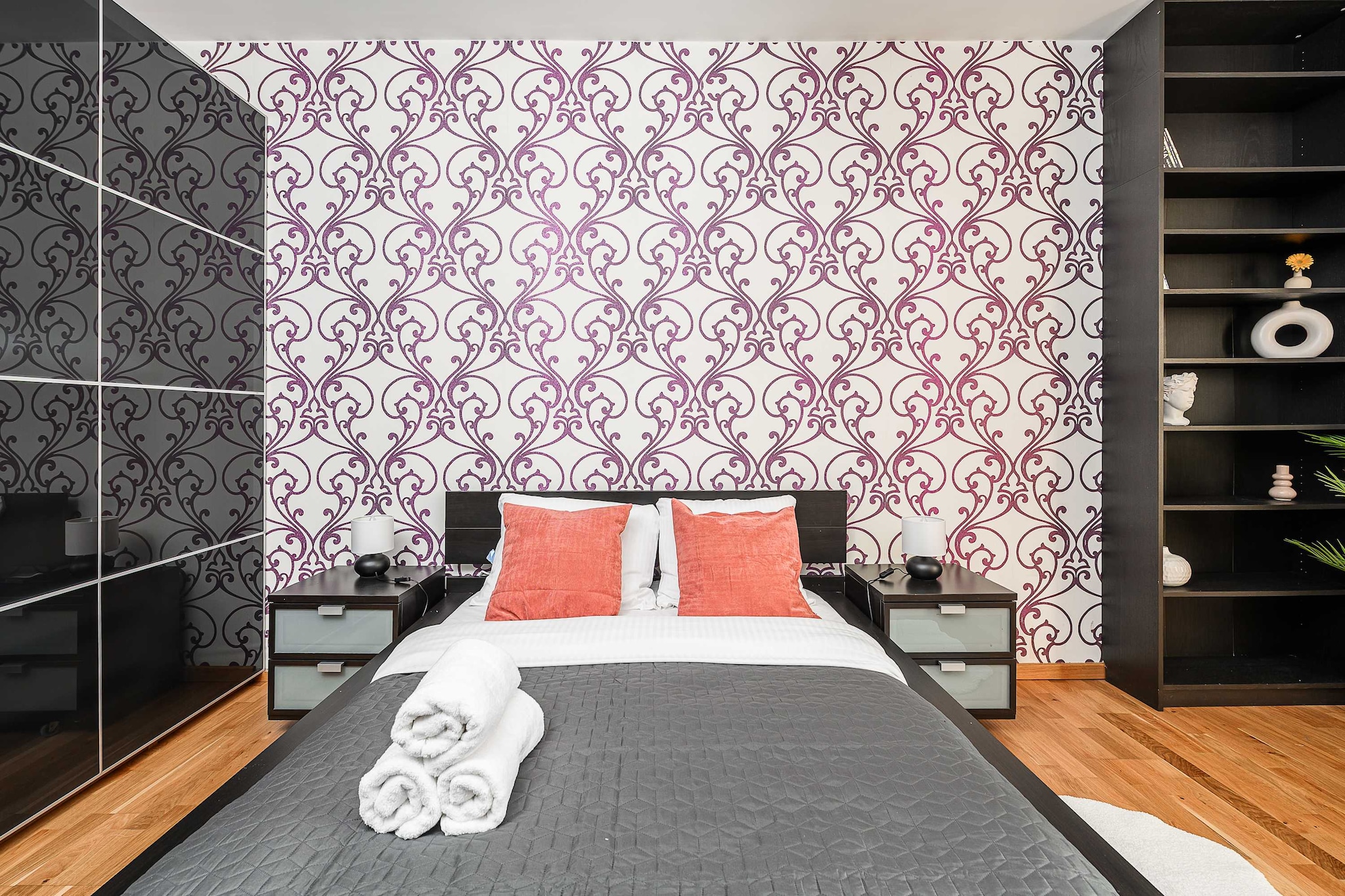 Bed Room