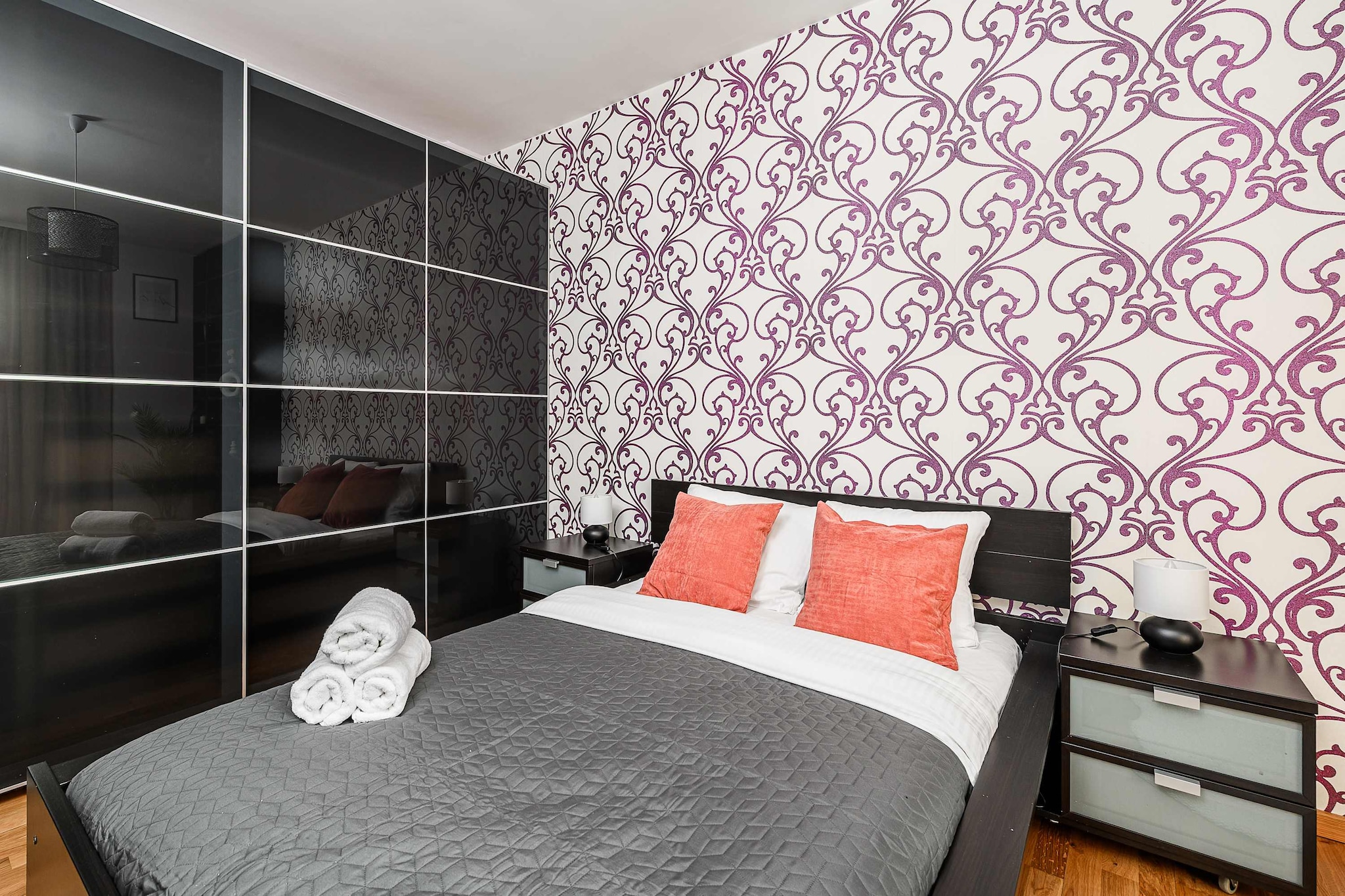 Bed Room