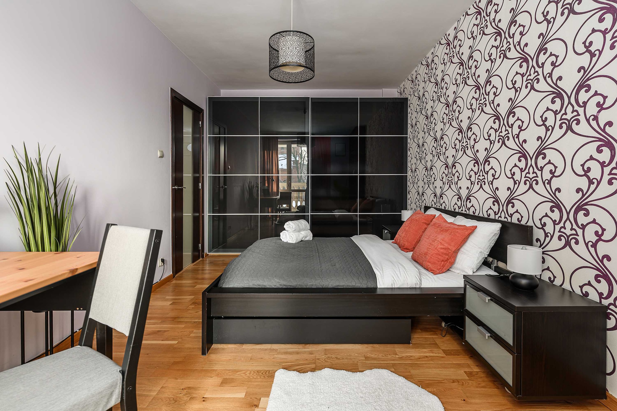 Bed Room