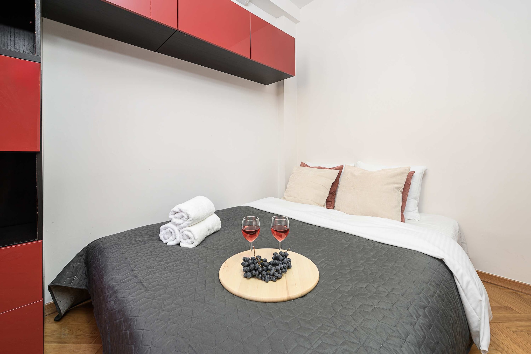 Bed Room