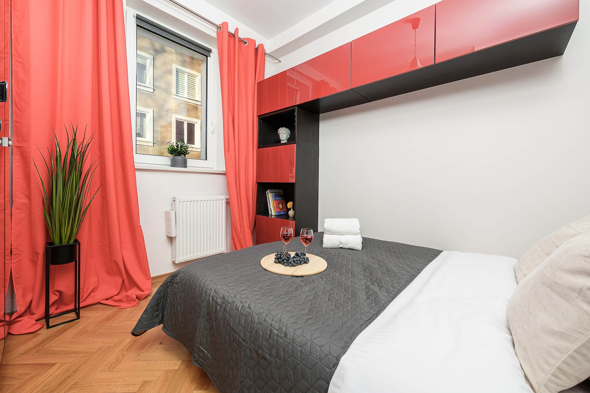 Bed Room