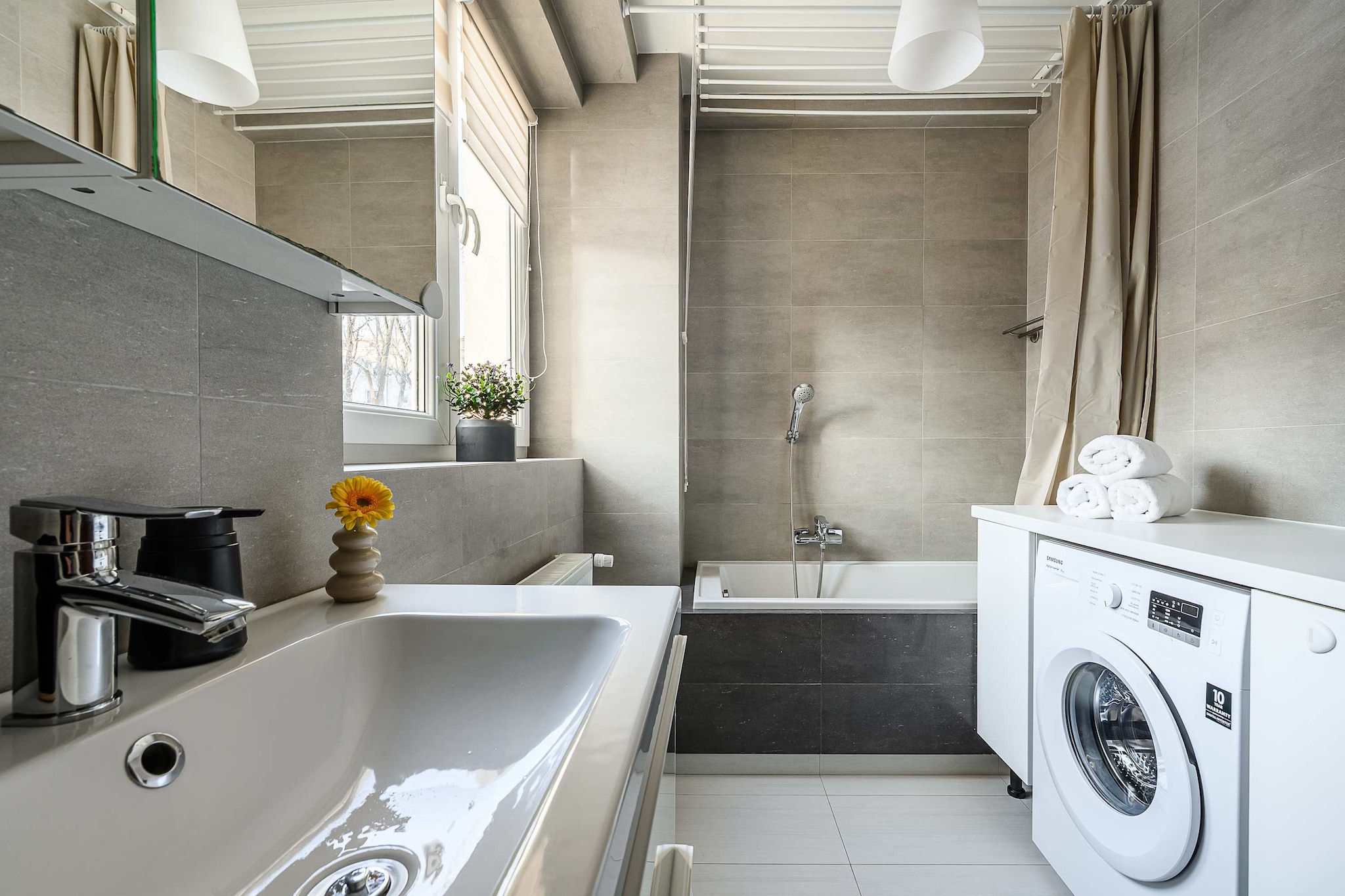 Bath Room