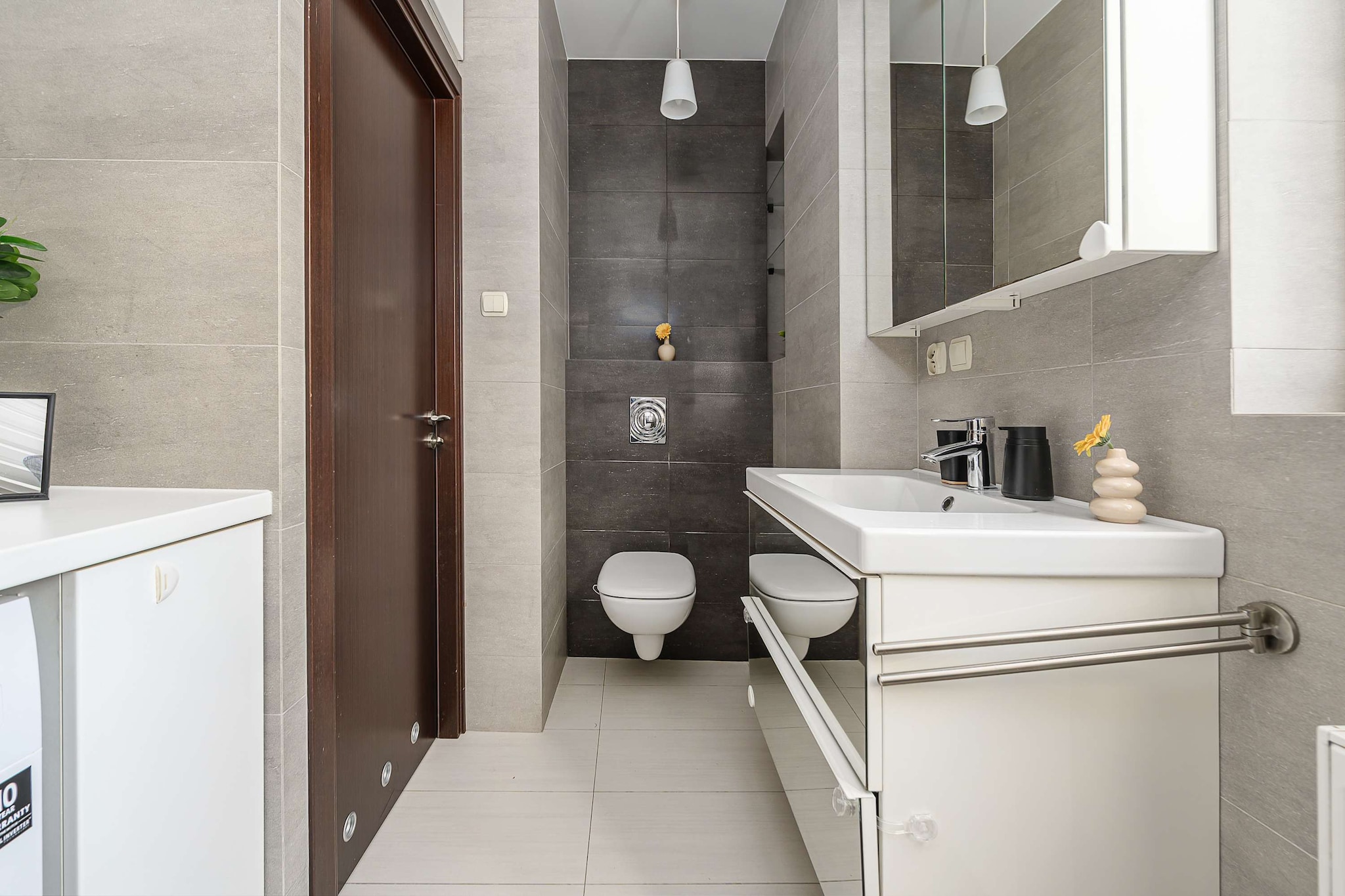 Bath Room