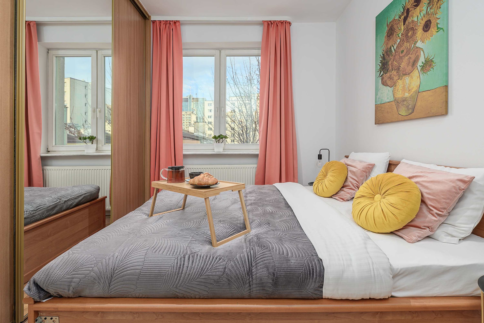 Bed Room