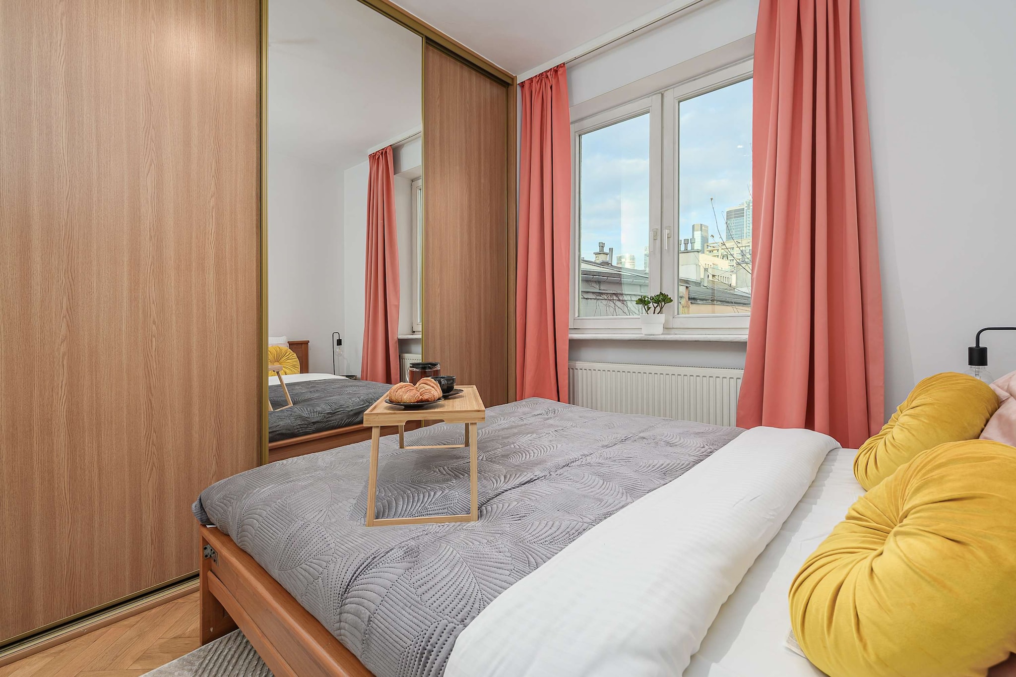 Bed Room