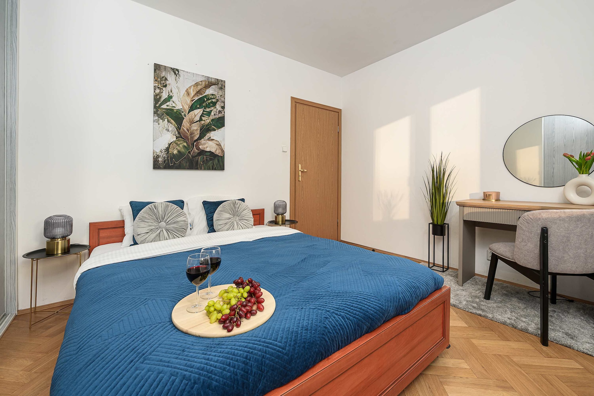 Bed Room