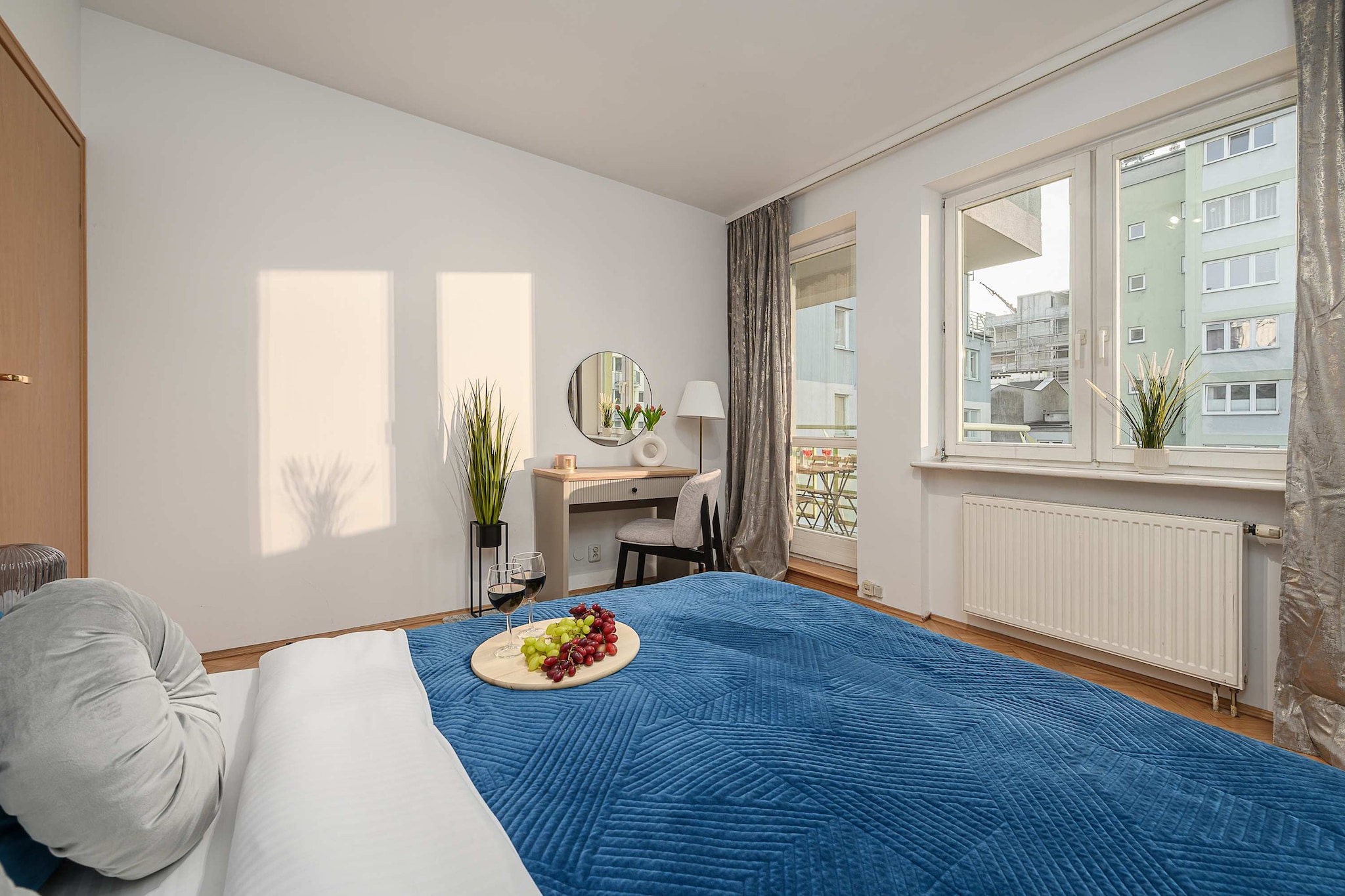 Bed Room