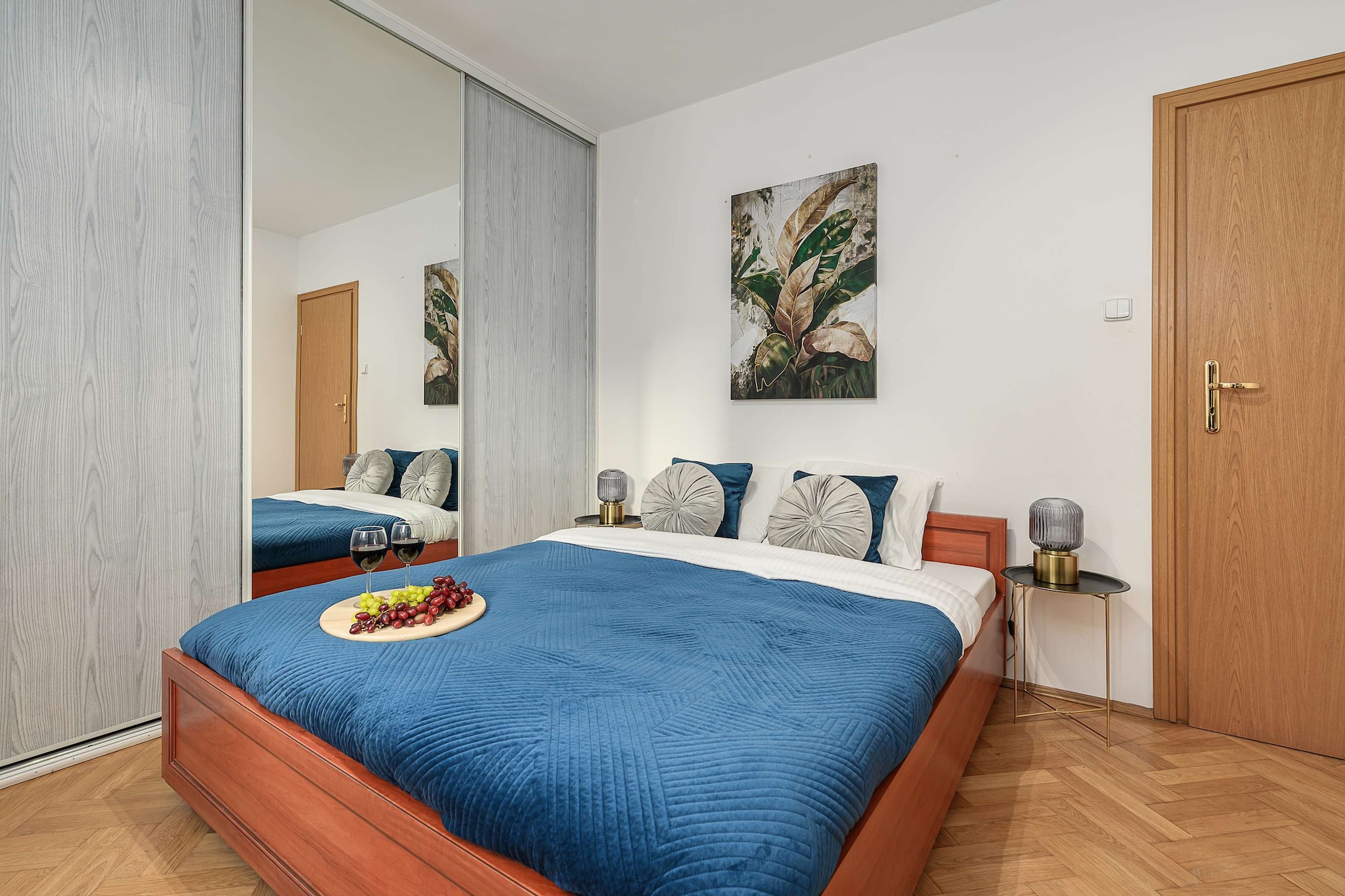 Bed Room