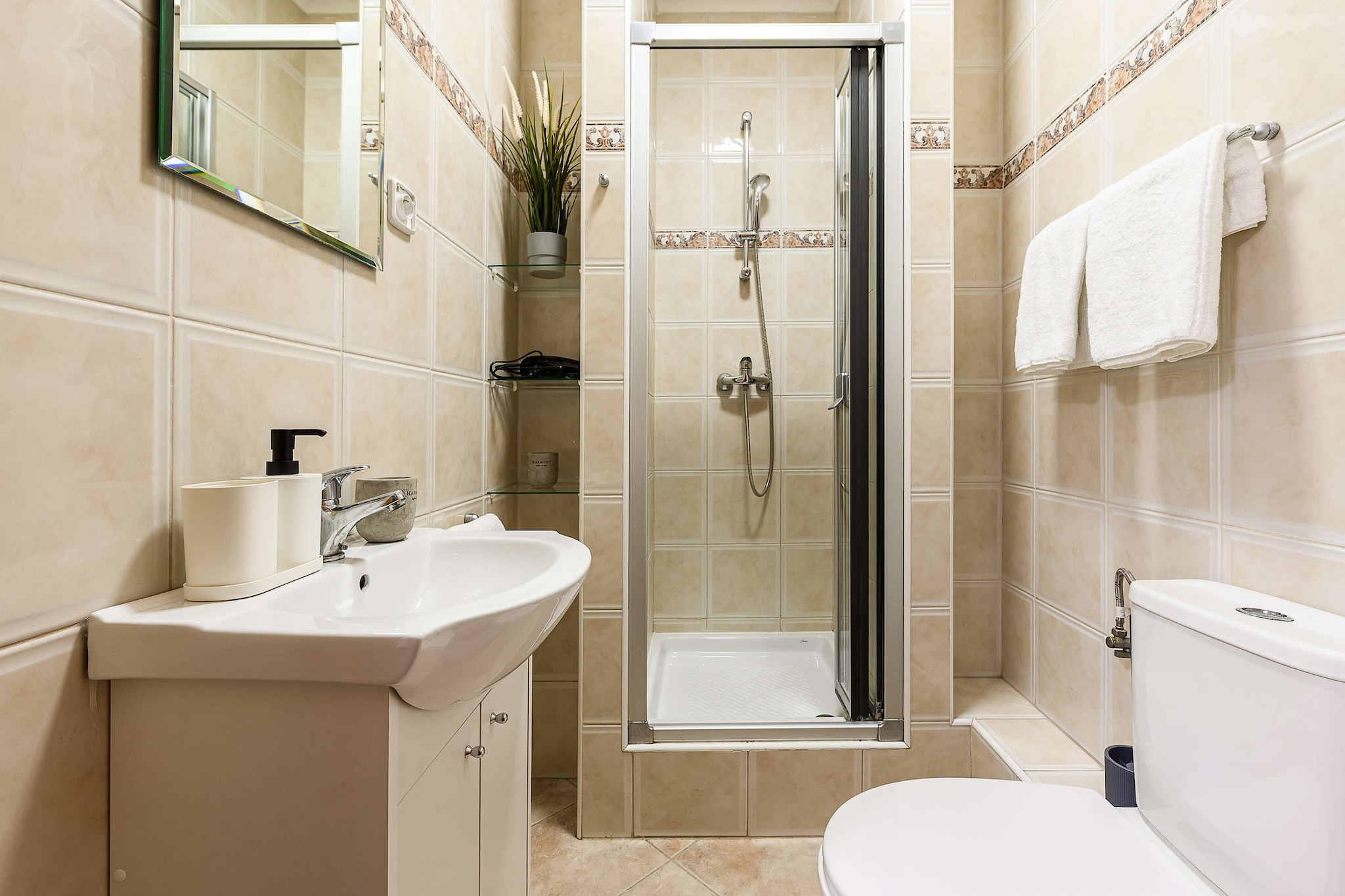 Bath Room