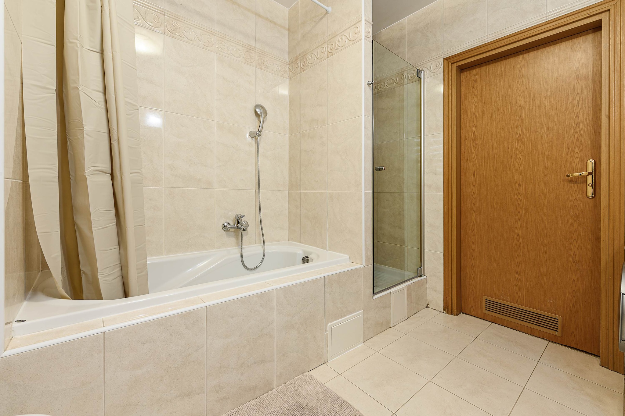 Bath Room