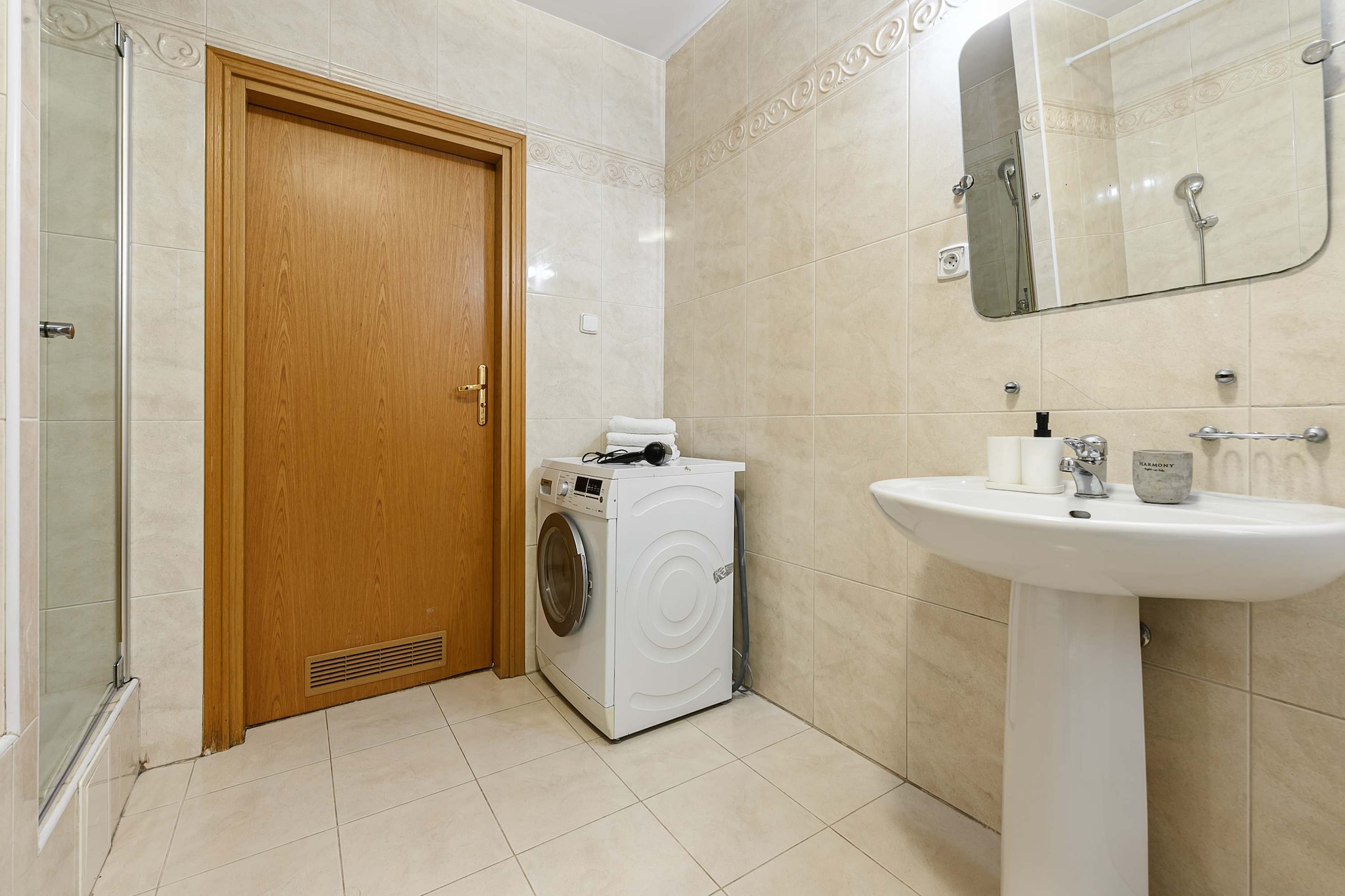 Bath Room