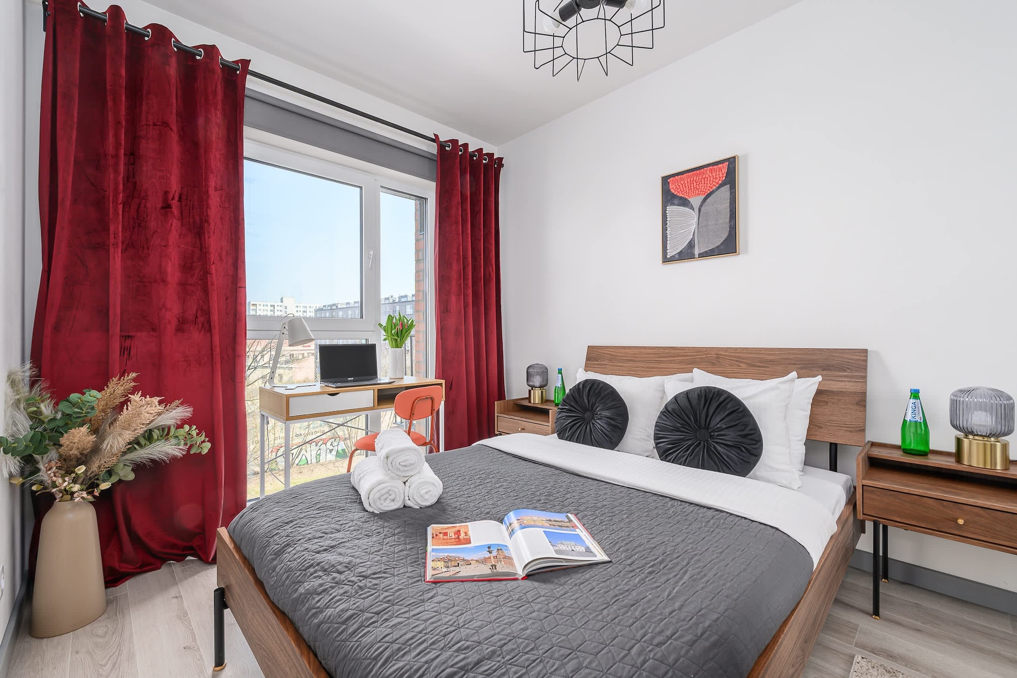 170. Grodz19/47 (4) - Schlafzimmer