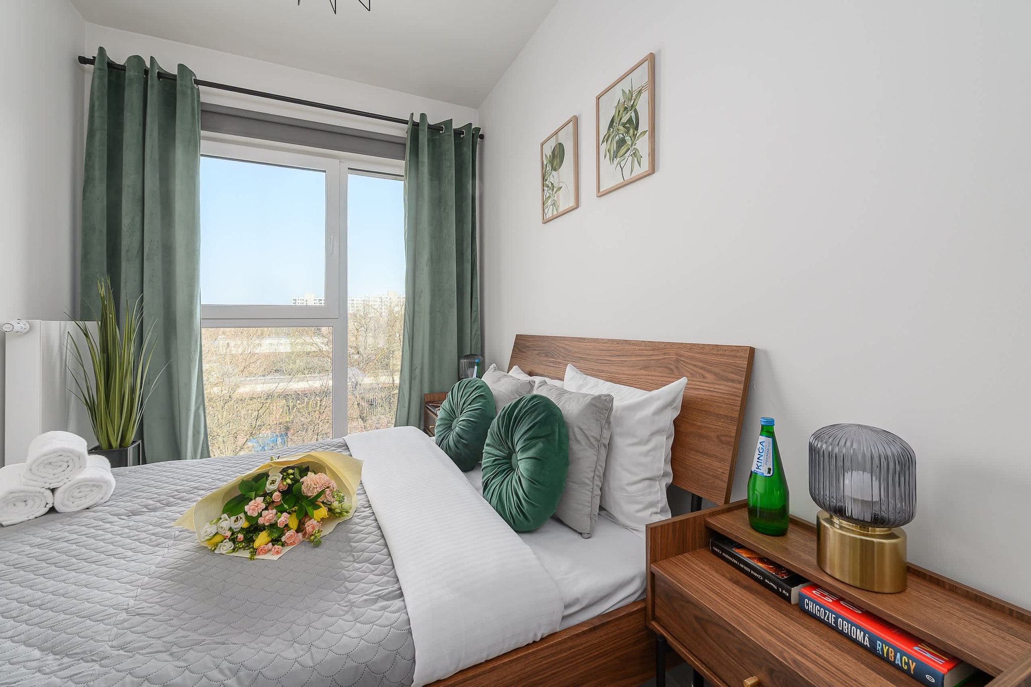 170. Grodz19/47 (4) - Schlafzimmer