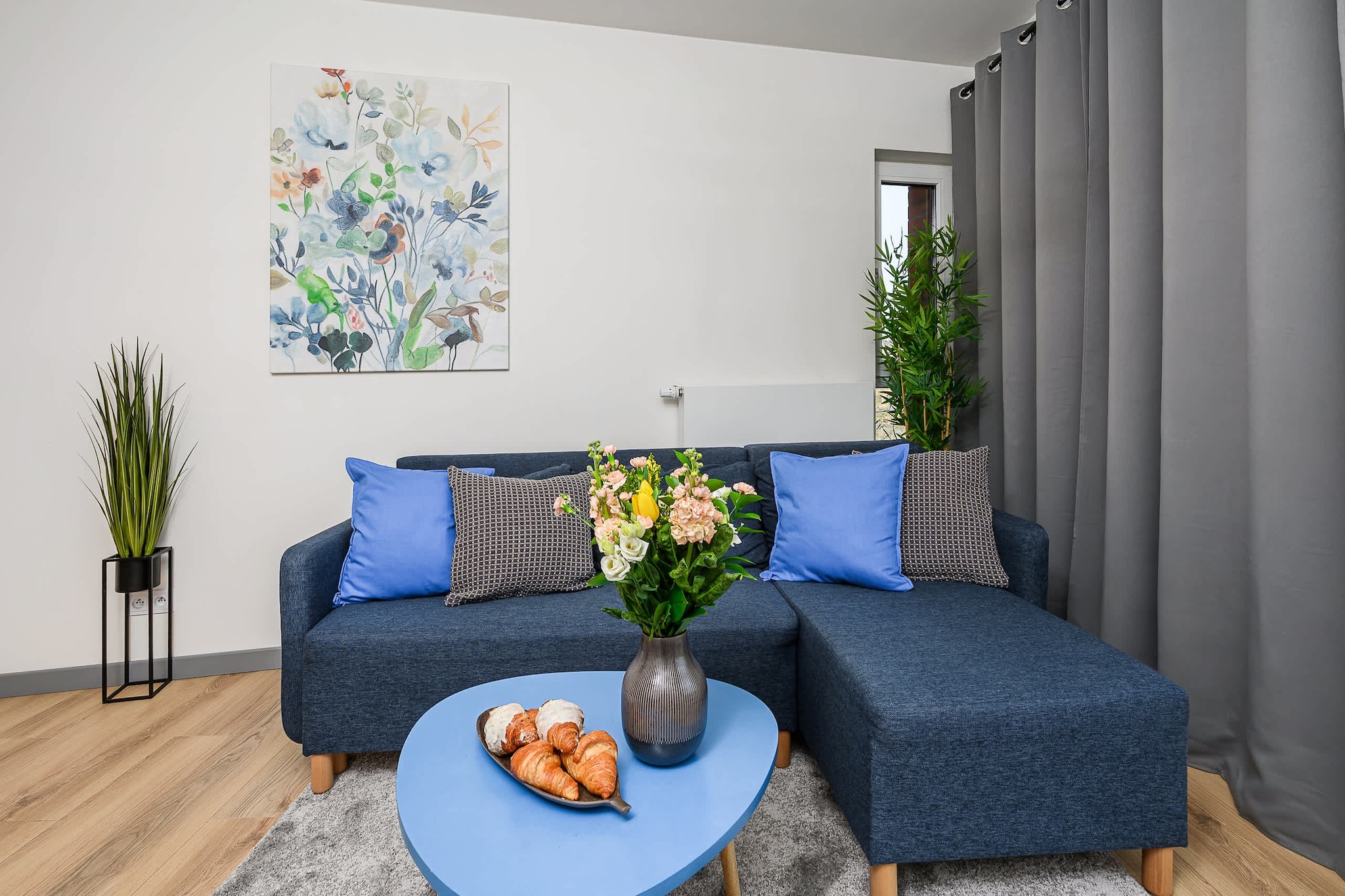 170. Grodz19/47 (4) - Wohnzimmer