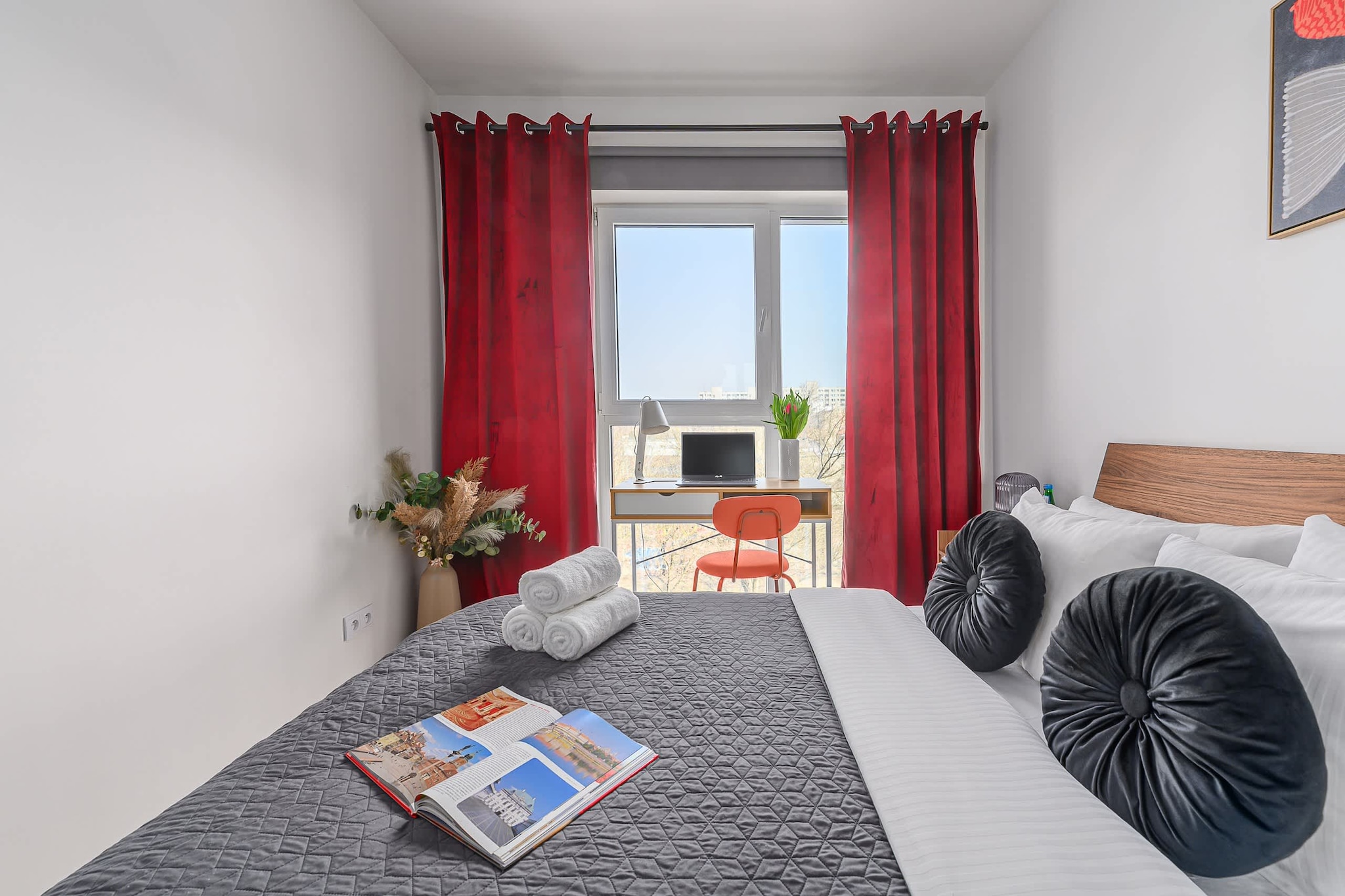 170. Grodz19/47 (4) - Schlafzimmer
