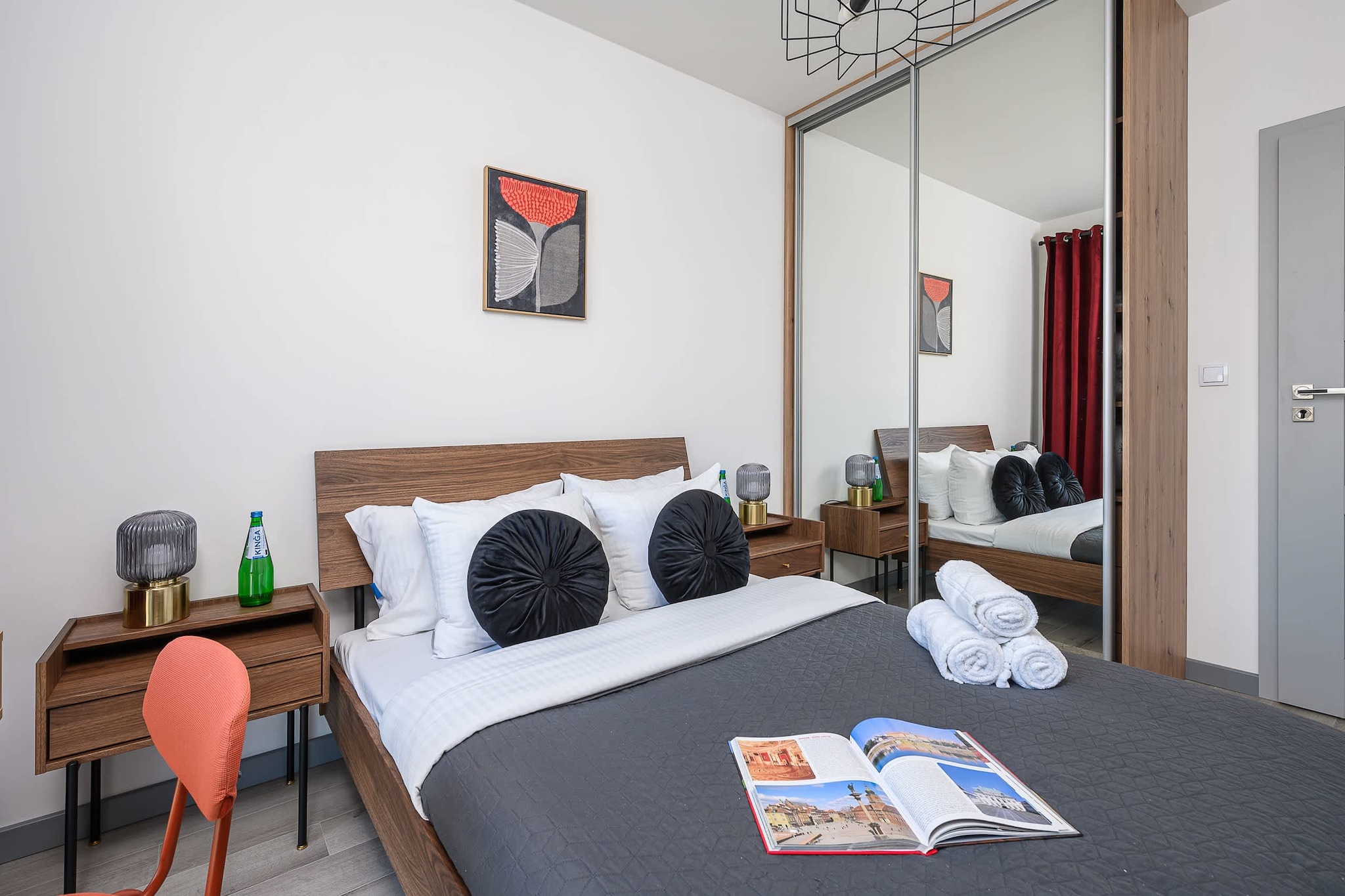 Bed Room