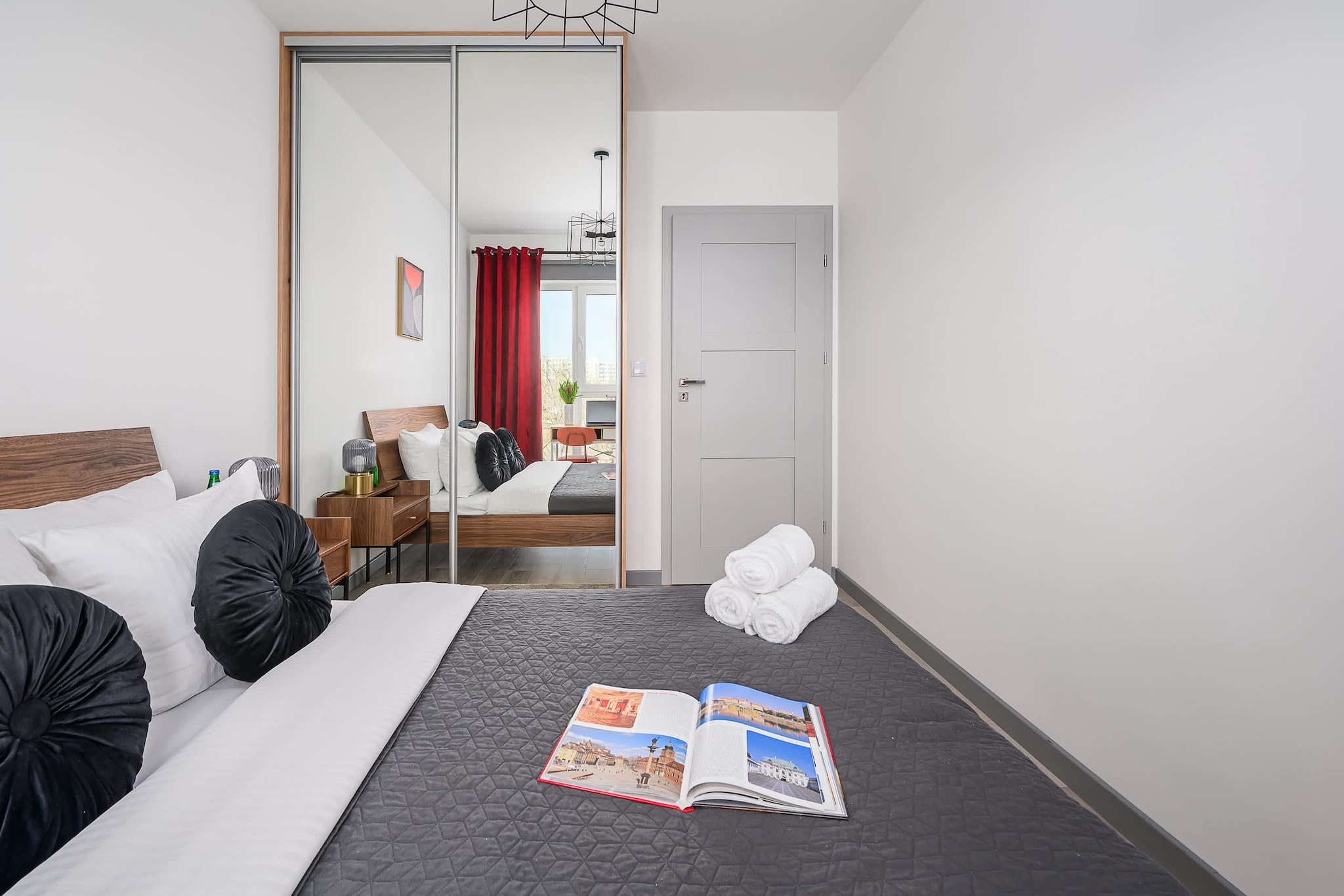 170. Grodz19/47 (4) - Schlafzimmer