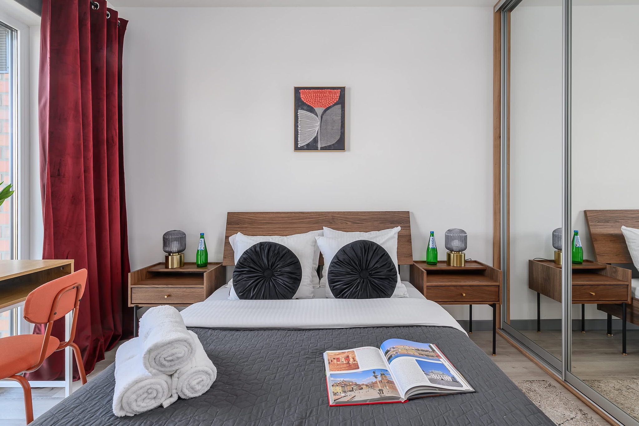 170. Grodz19/47 (4) - Schlafzimmer