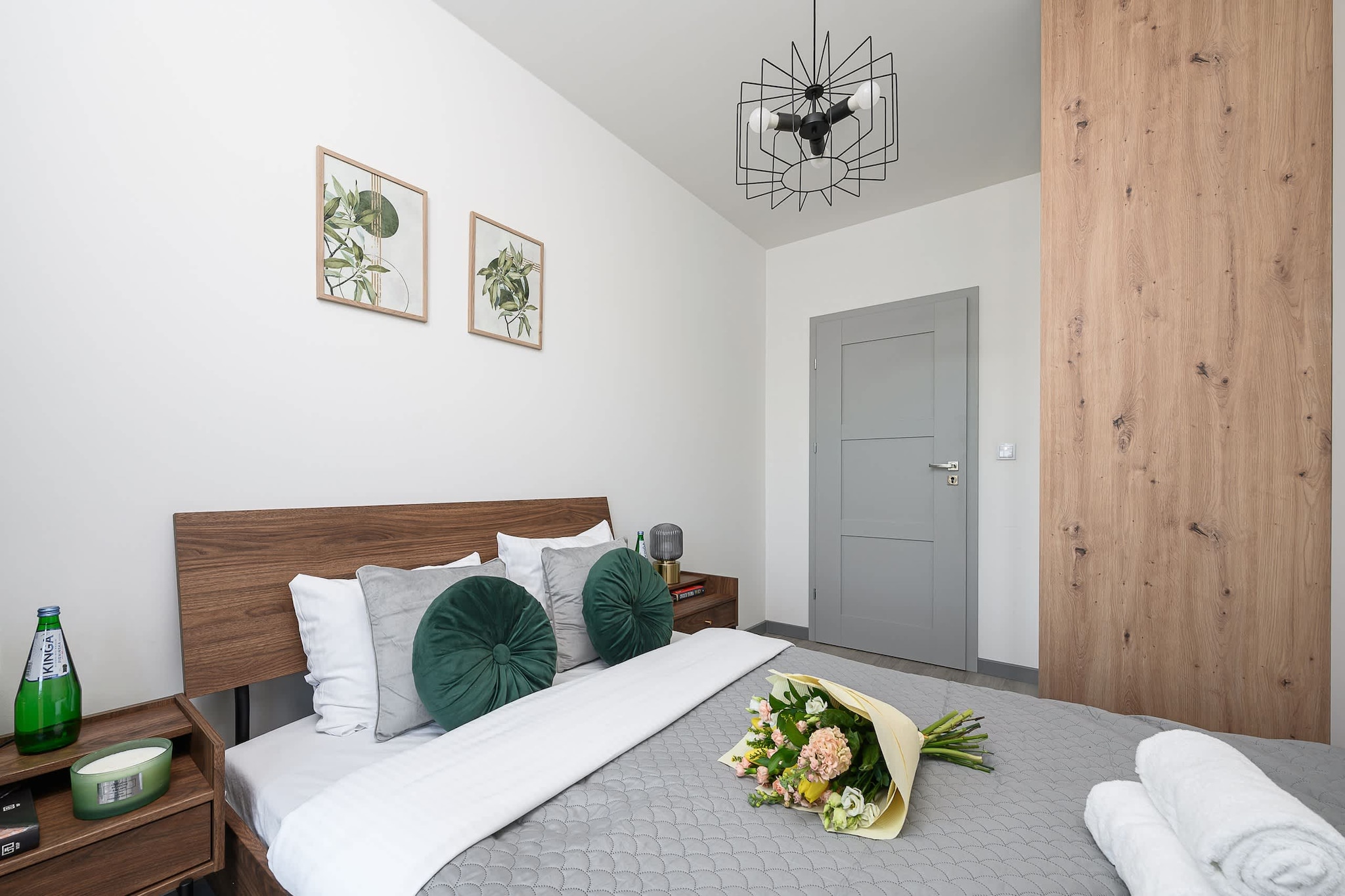 170. Grodz19/47 (4) - Schlafzimmer