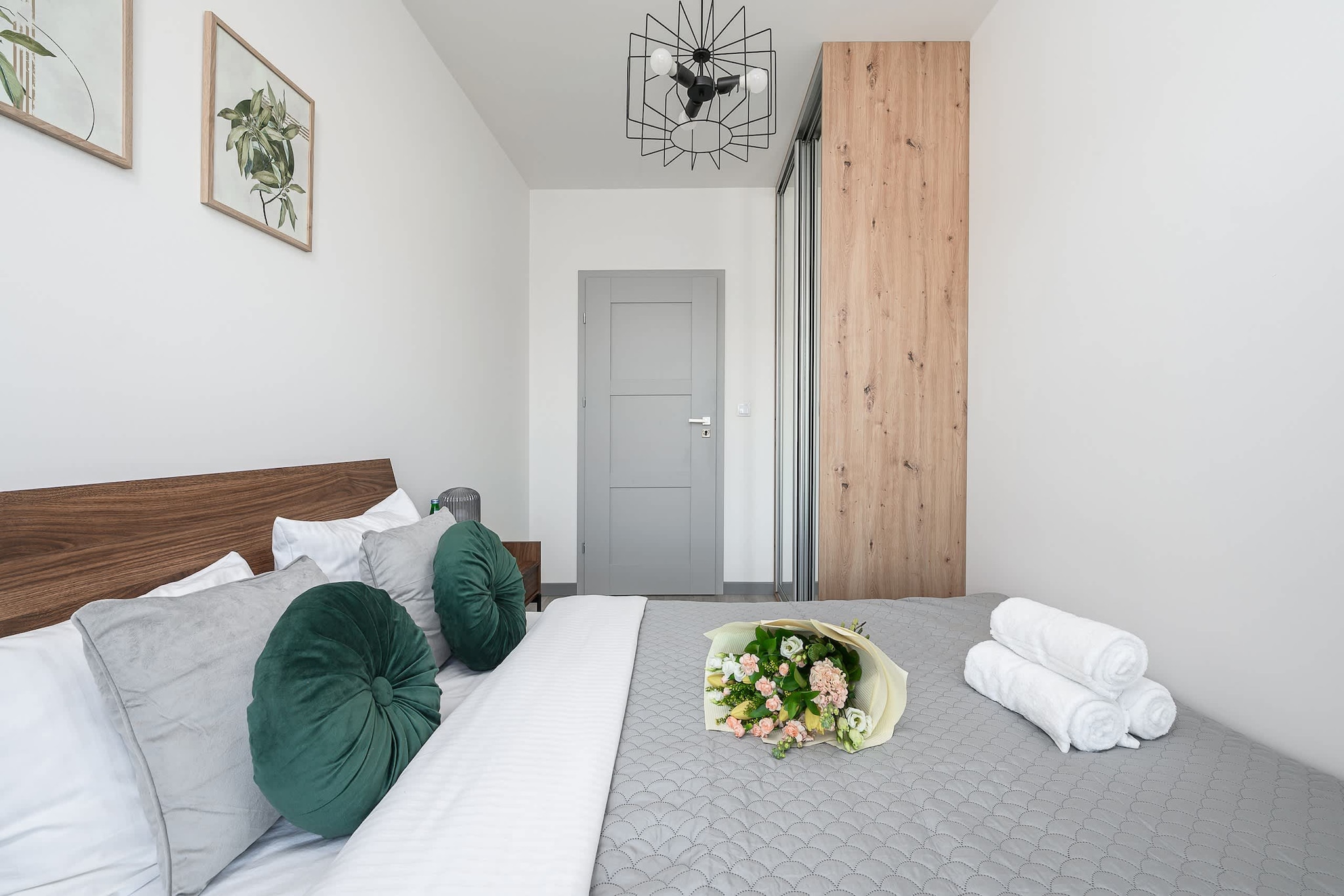 170. Grodz19/47 (4) - Schlafzimmer