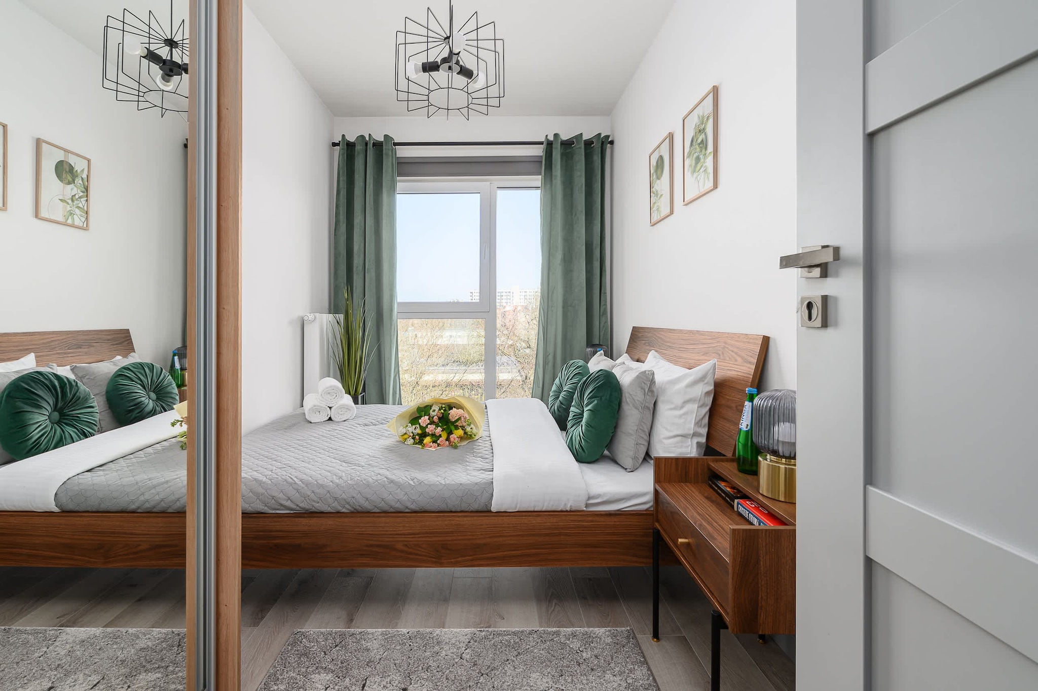 170. Grodz19/47 (4) - Schlafzimmer