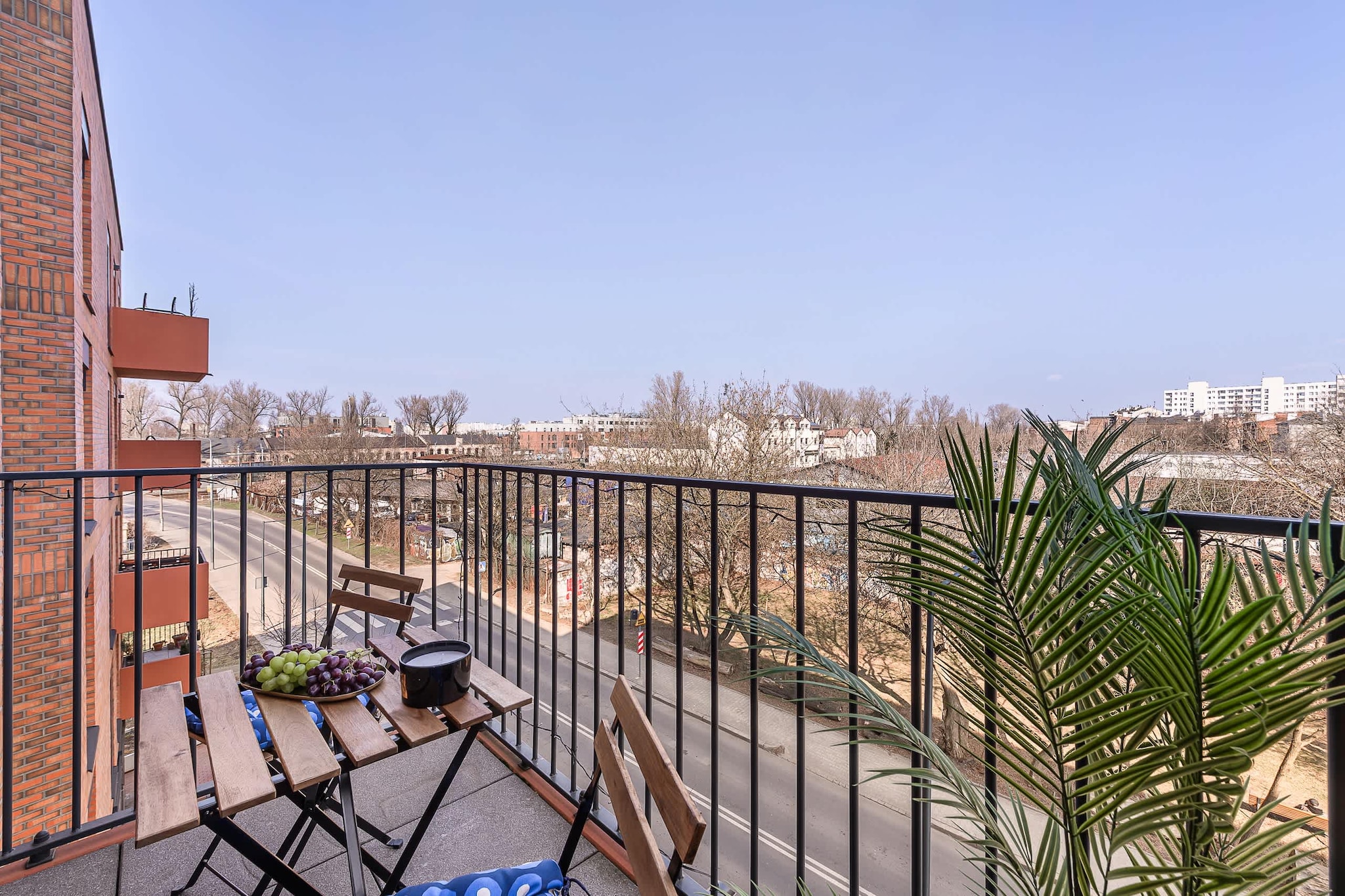 170. Grodz19/47 (4) - Terrasse/Balkon