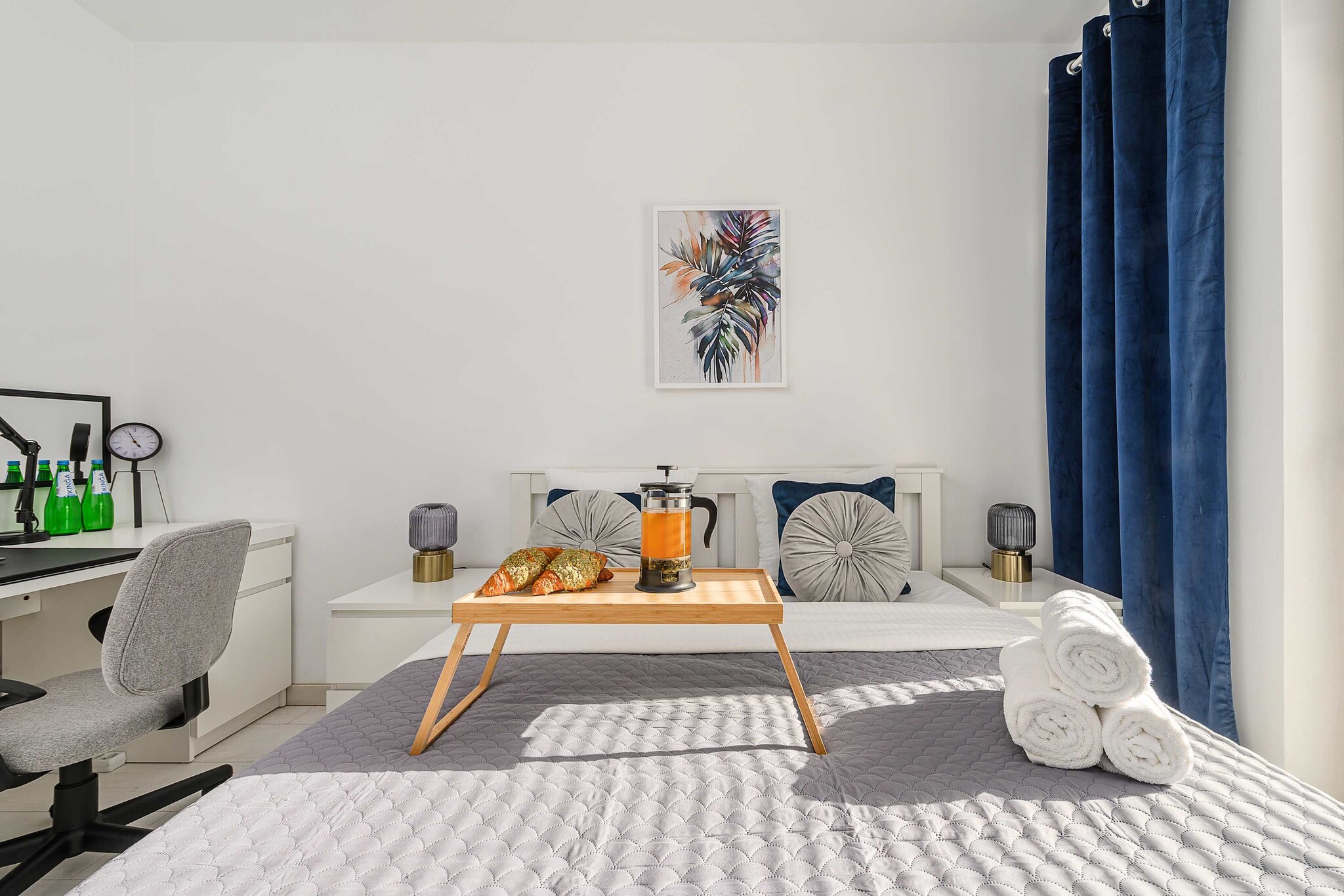 166.Grójec 216/94(4) - Schlafzimmer