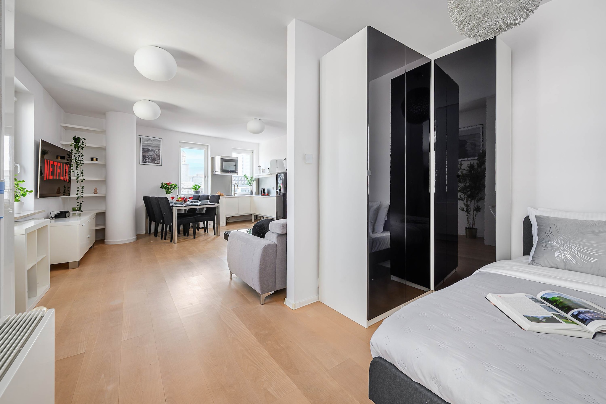 176 Żelazn59/1205(4) - Esszimmer