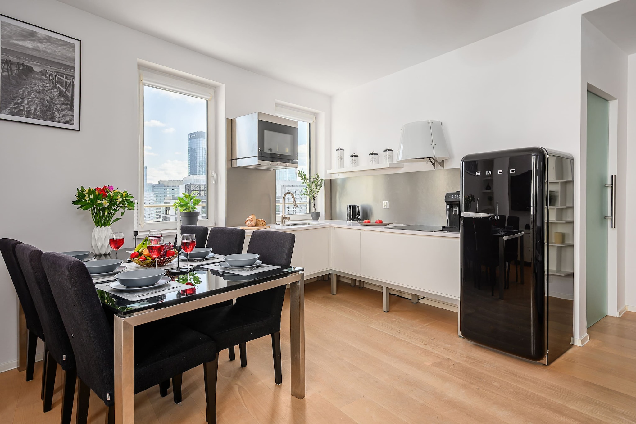 176 Żelazn59/1205(4) - Esszimmer