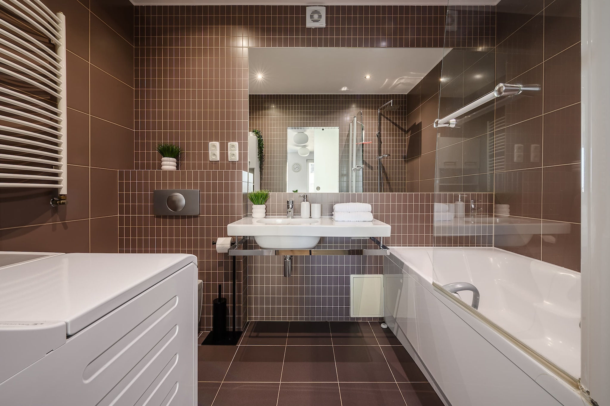 176 Żelazn59/1205(4) - Badezimmer