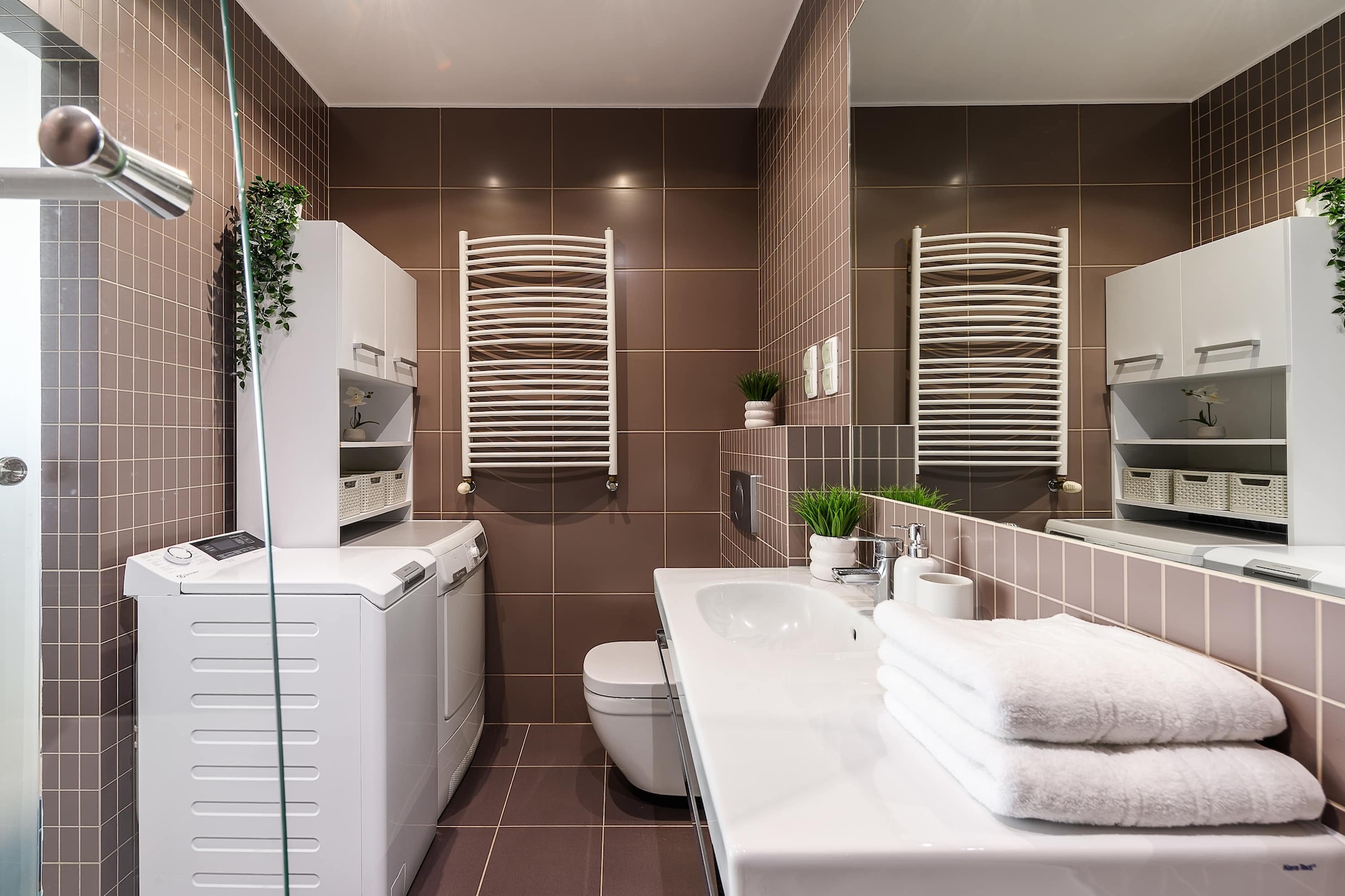 176 Żelazn59/1205(4) - Badezimmer