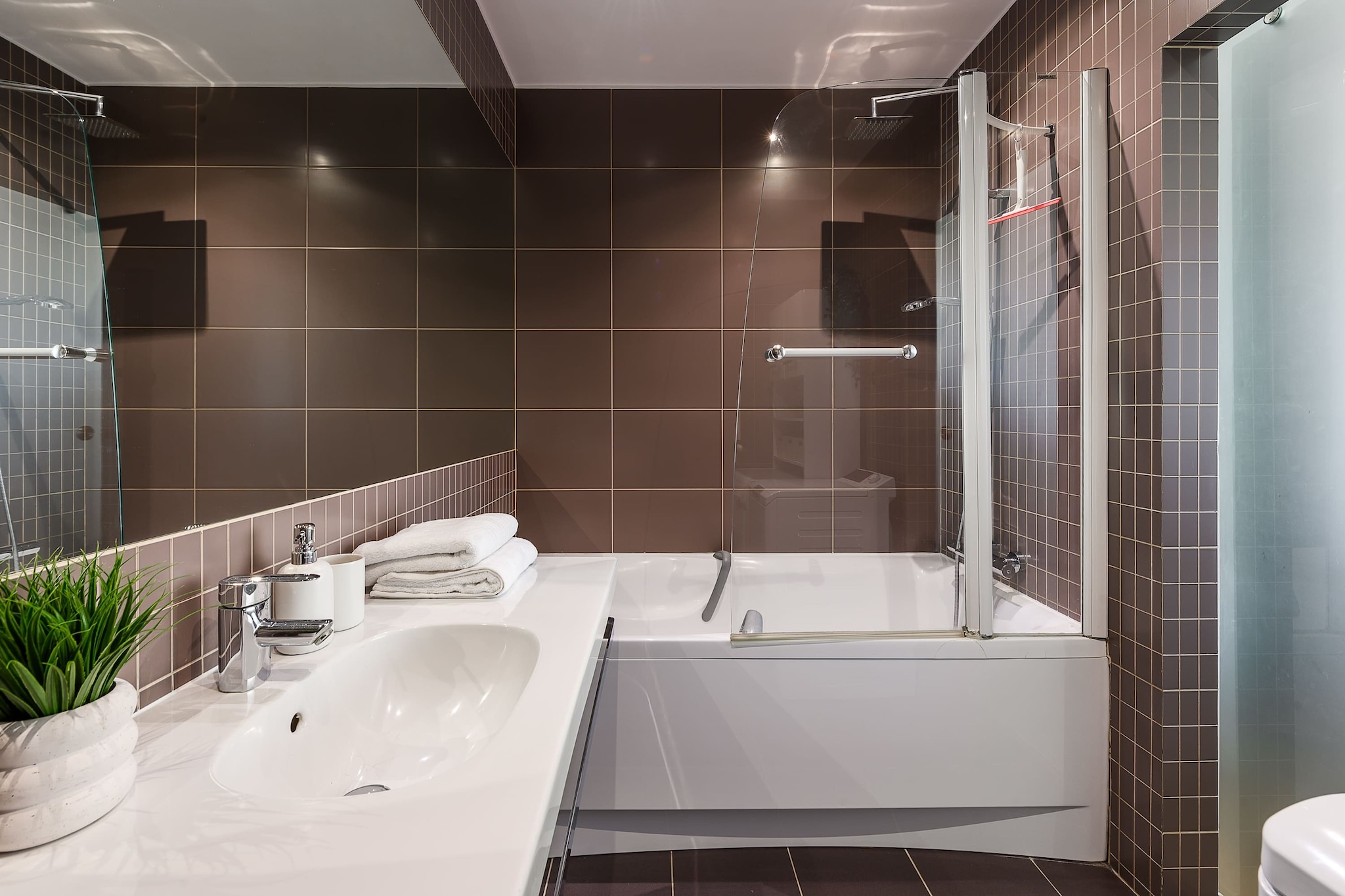 176 Żelazn59/1205(4) - Badezimmer