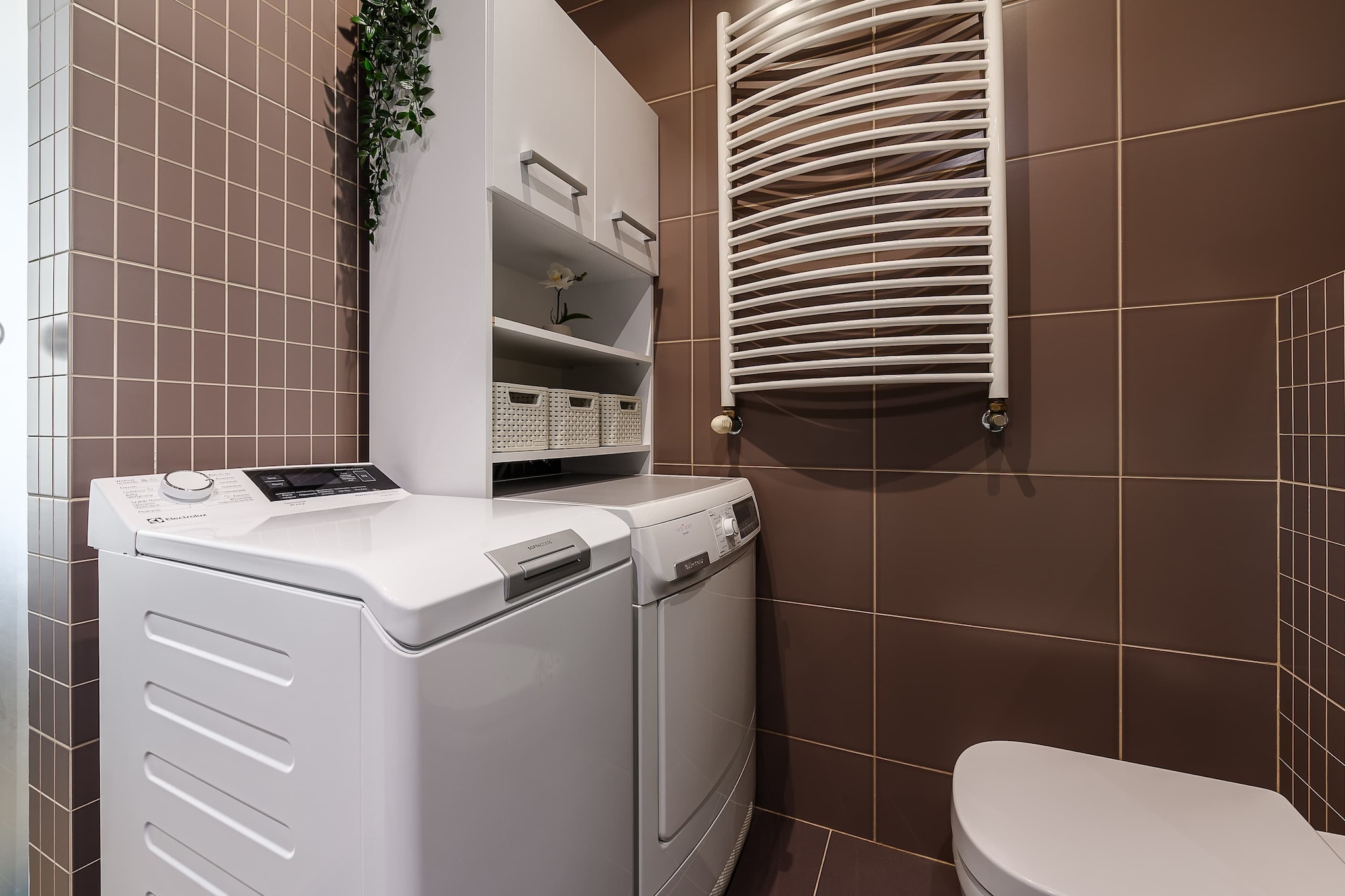 176 Żelazn59/1205(4) - Badezimmer