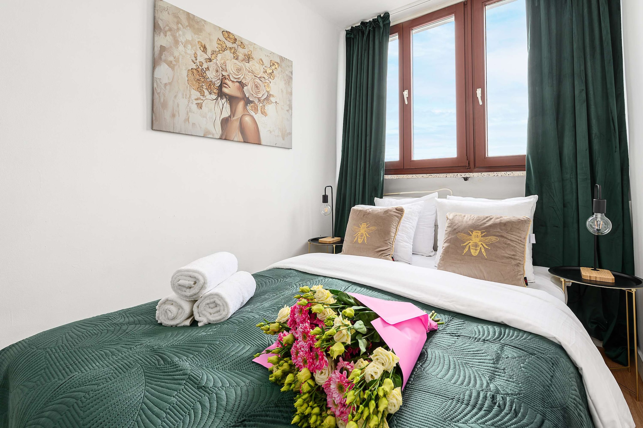 Bed Room