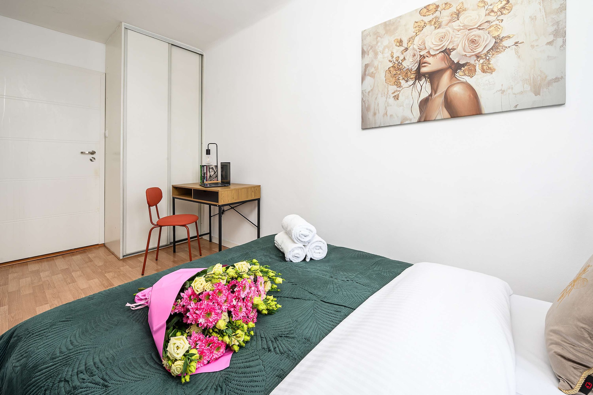 Bed Room
