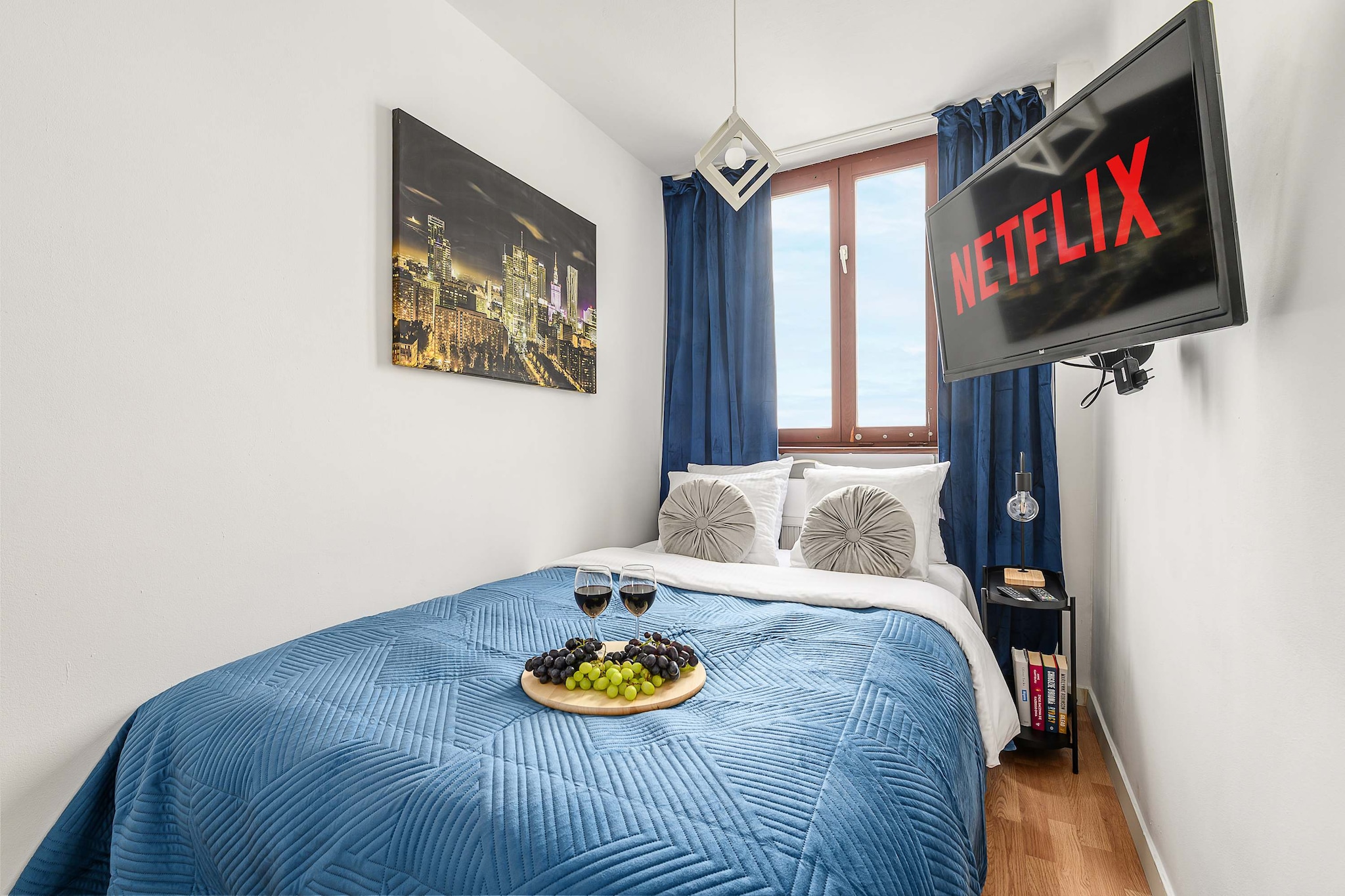 Bed Room