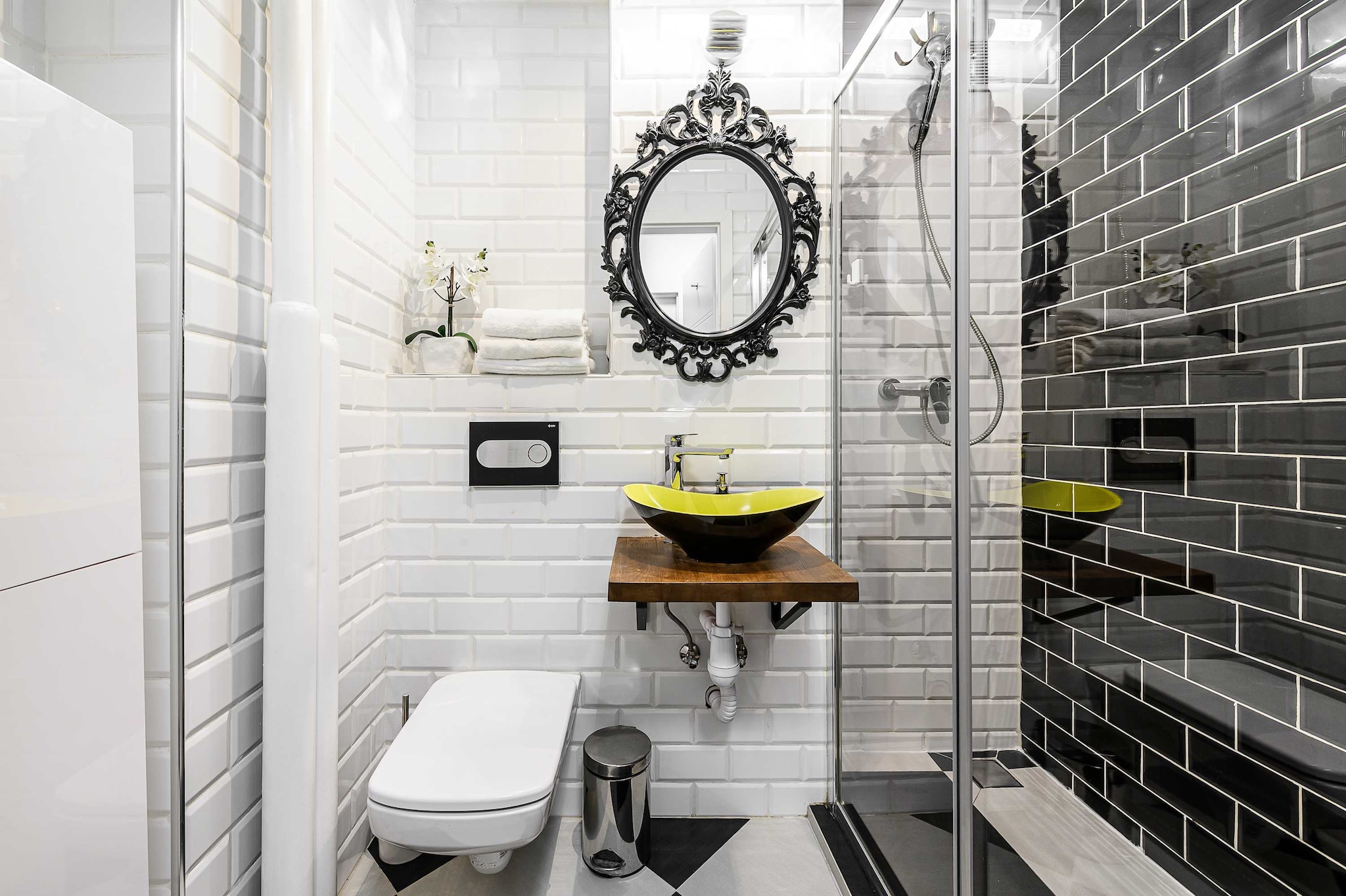 Bath Room