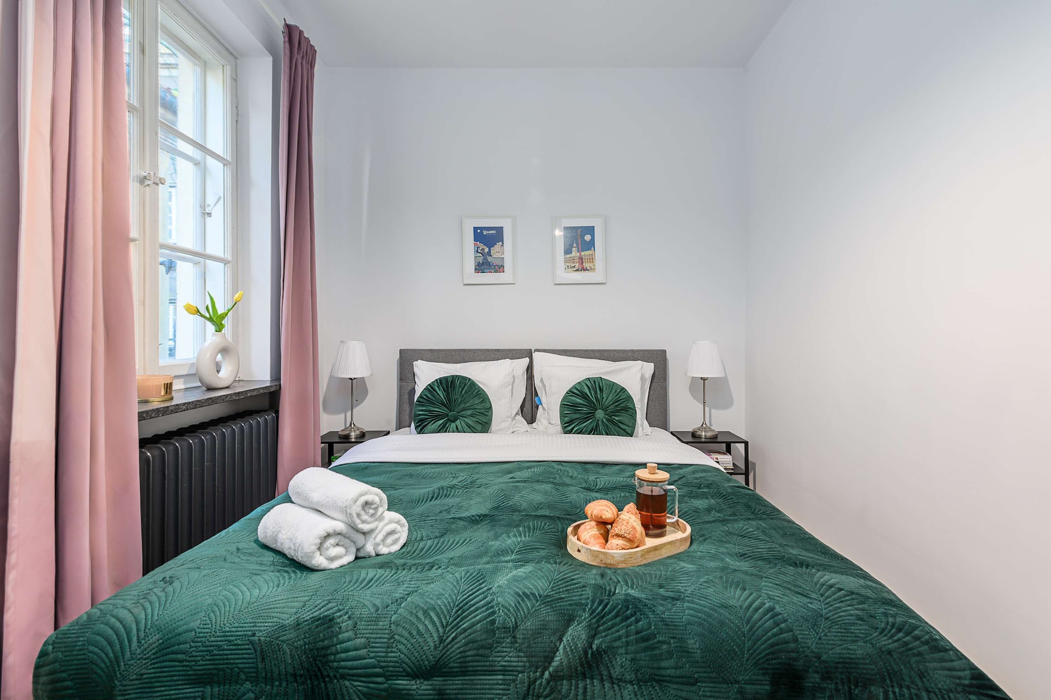 147. Brzoz31/7 (4)** - Schlafzimmer