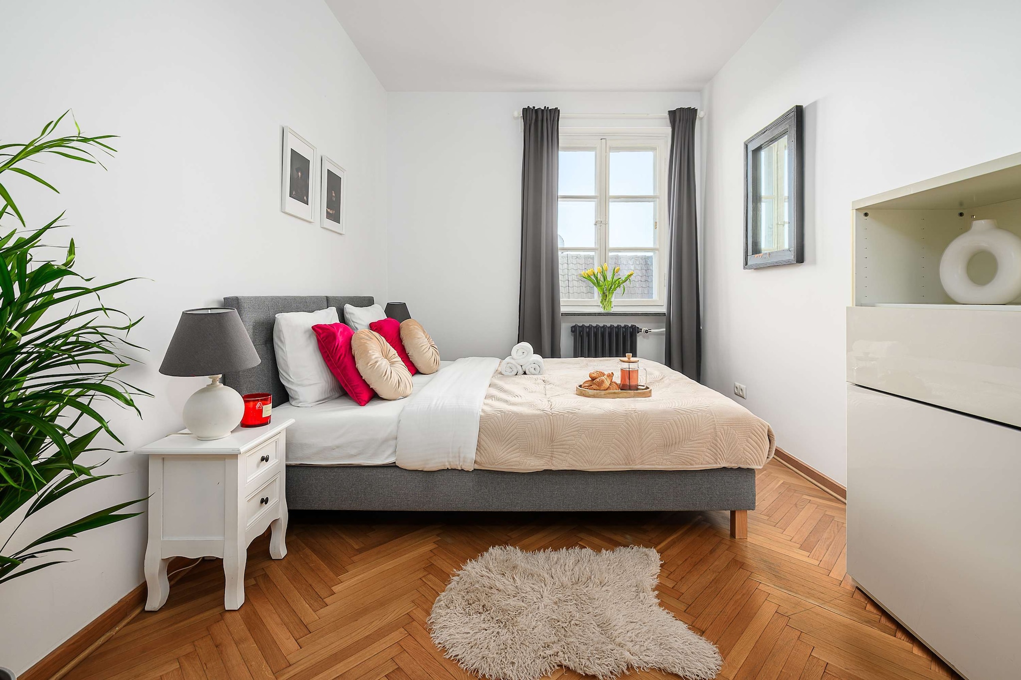 147. Brzoz31/7 (4)** - Schlafzimmer