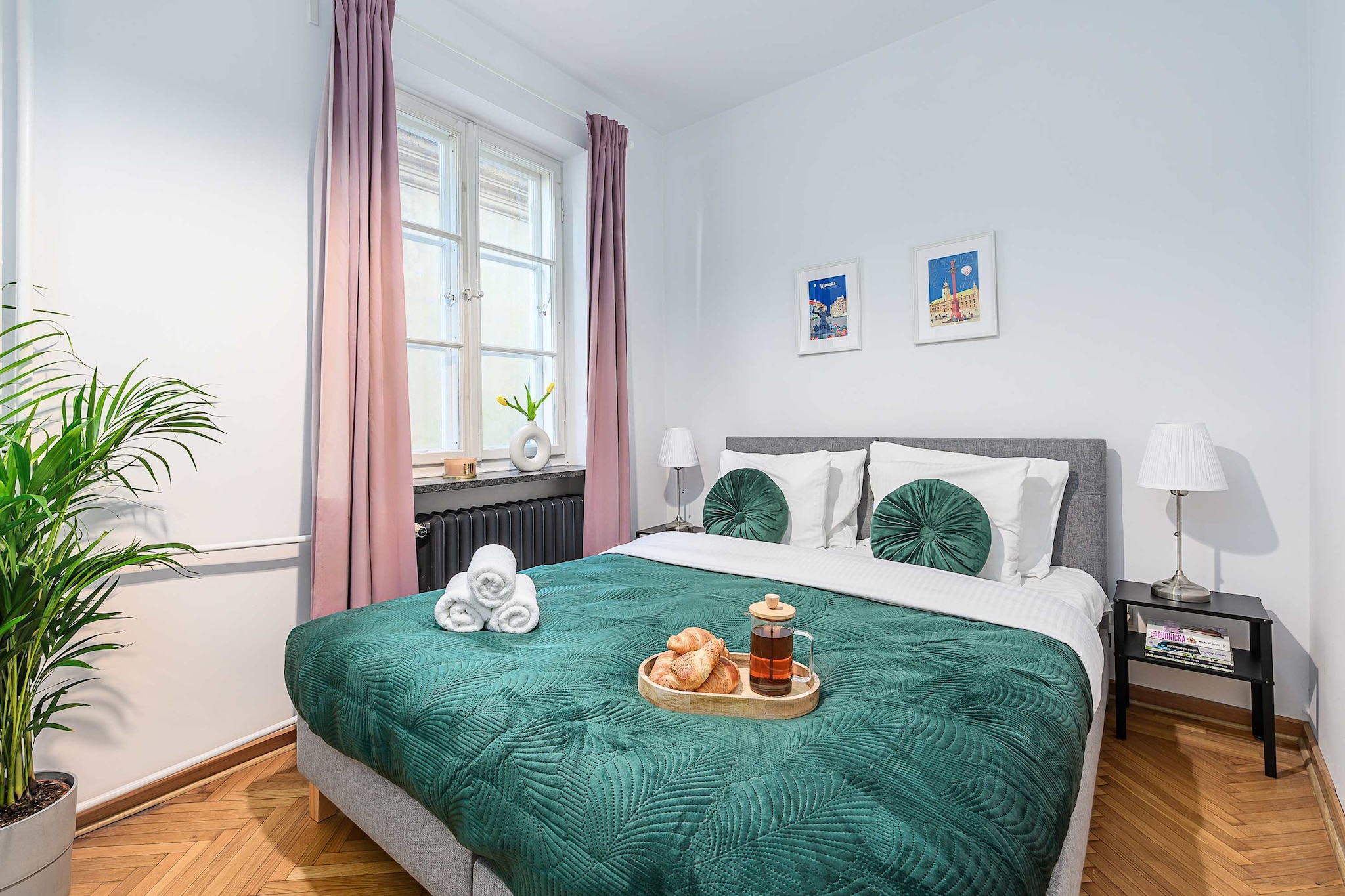 147. Brzoz31/7 (4)** - Schlafzimmer